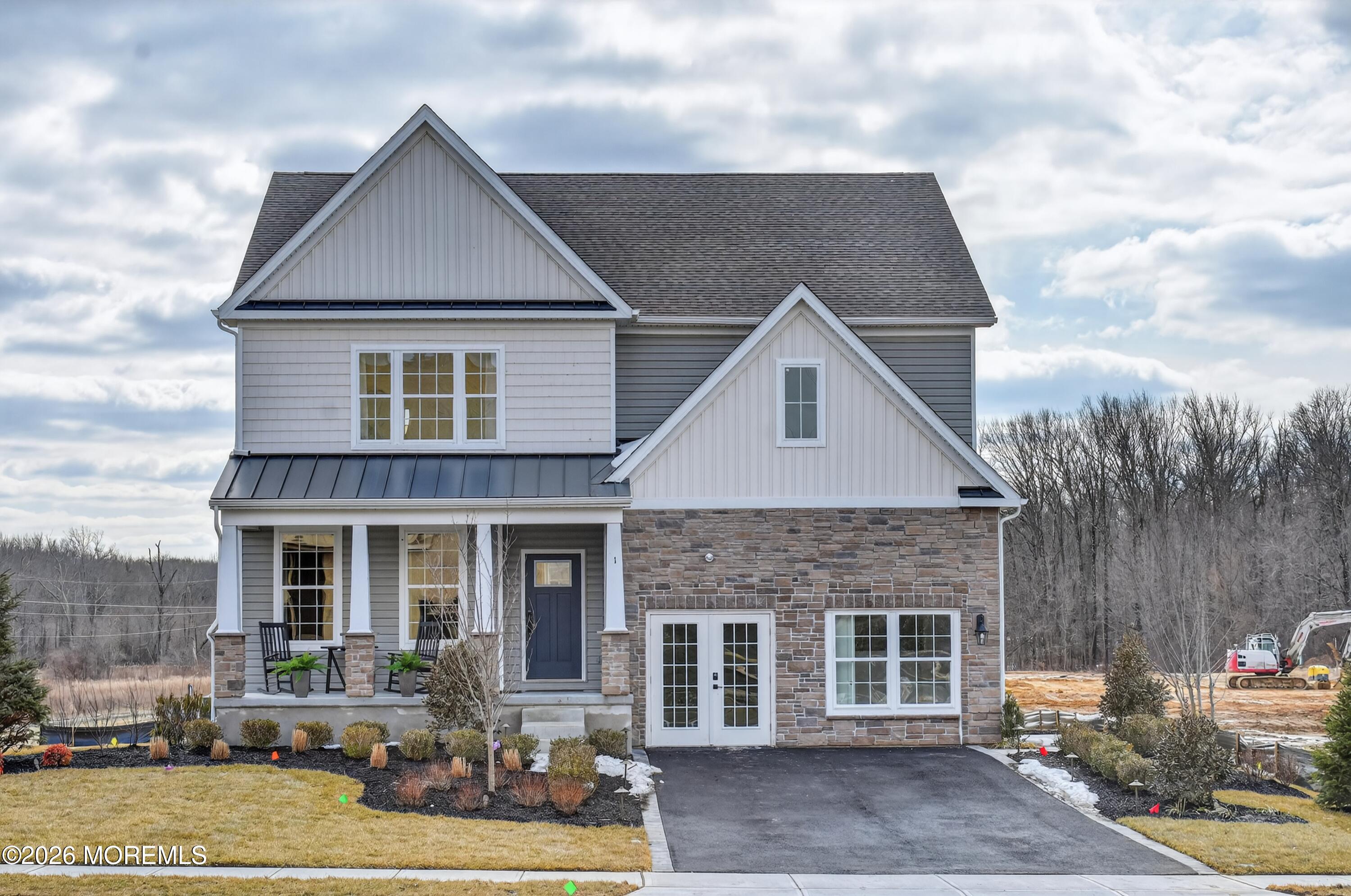 82 Georgetown Drive Freehold NJ 07728