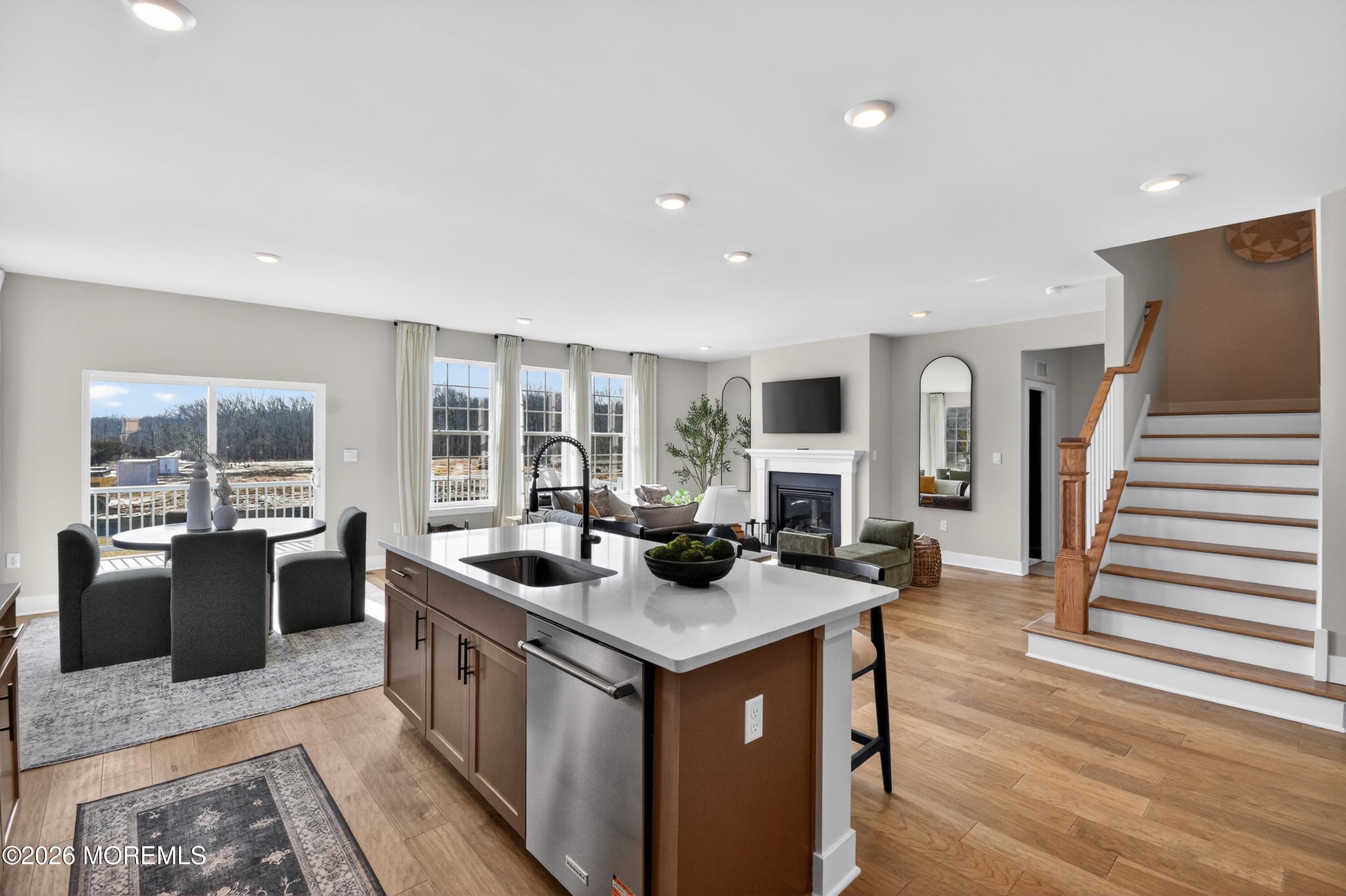 82 Georgetown Drive Freehold NJ 07728