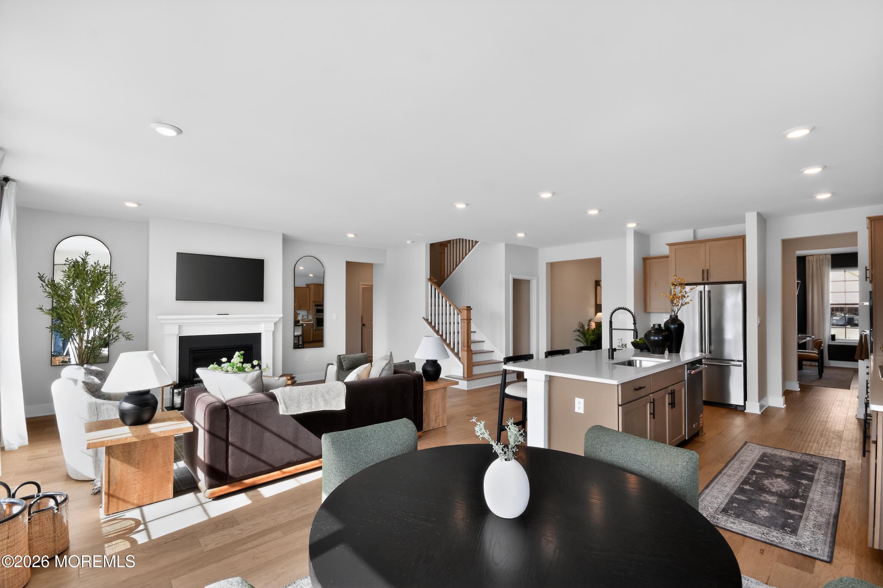82 Georgetown Drive Freehold NJ 07728