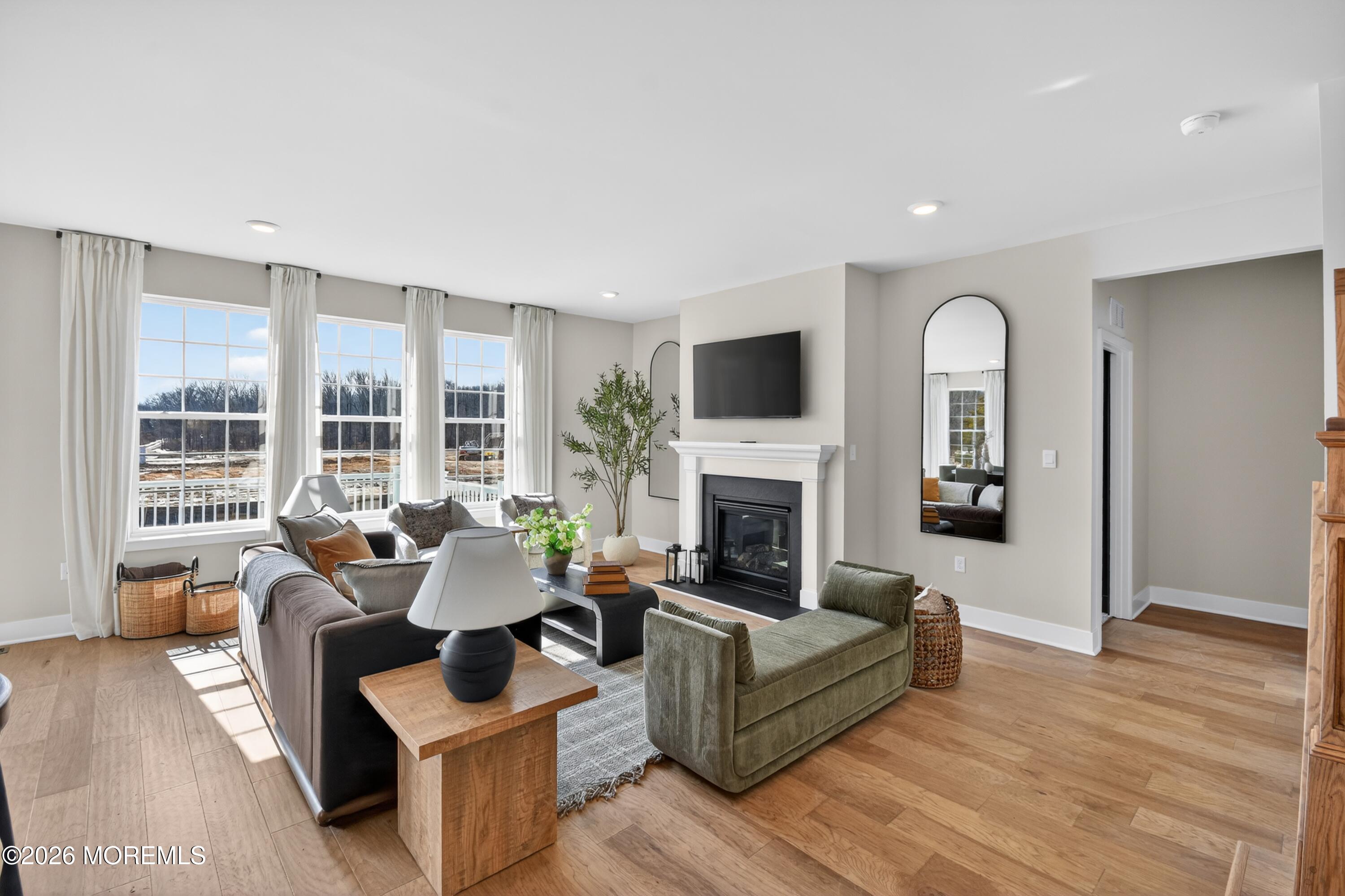 82 Georgetown Drive Freehold NJ 07728