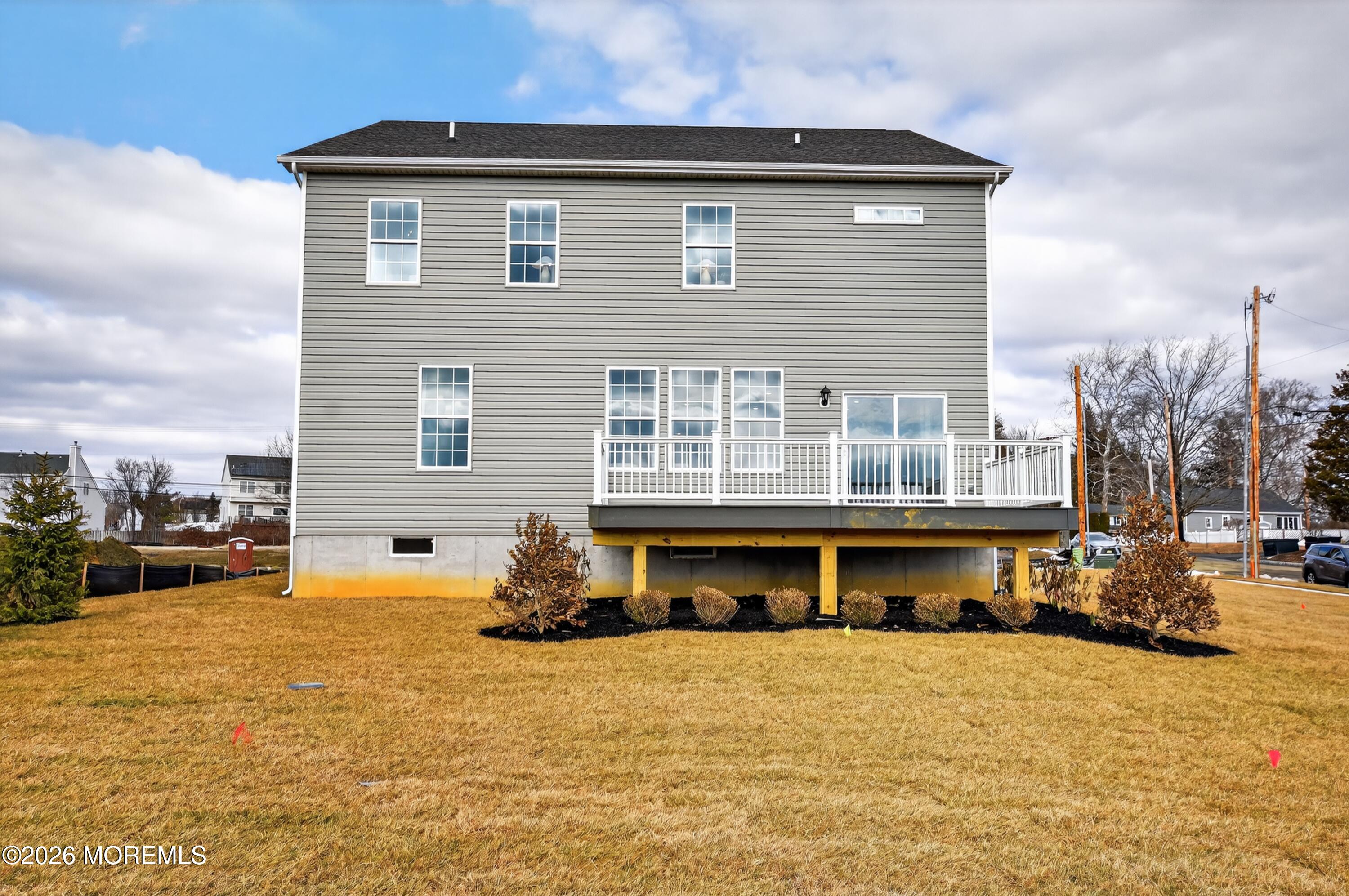 82 Georgetown Drive Freehold NJ 07728