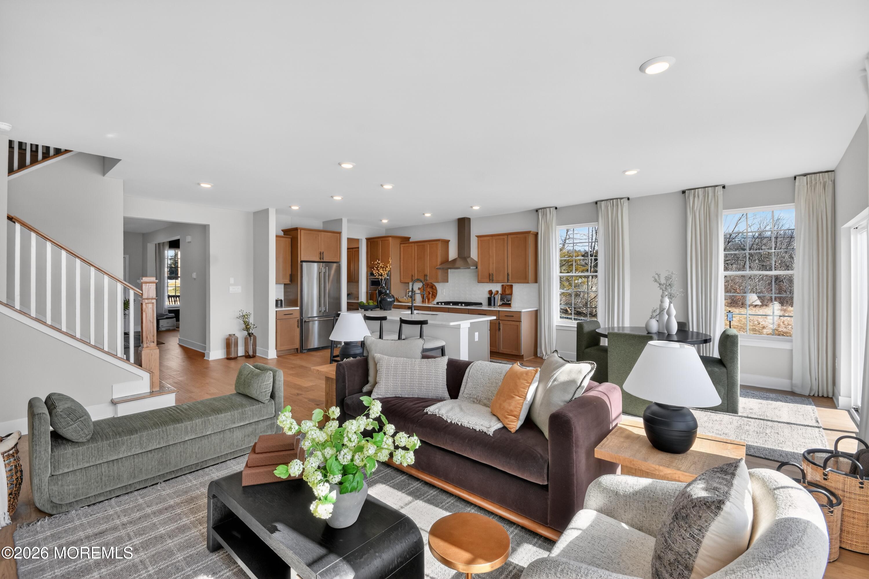 82 Georgetown Drive Freehold NJ 07728