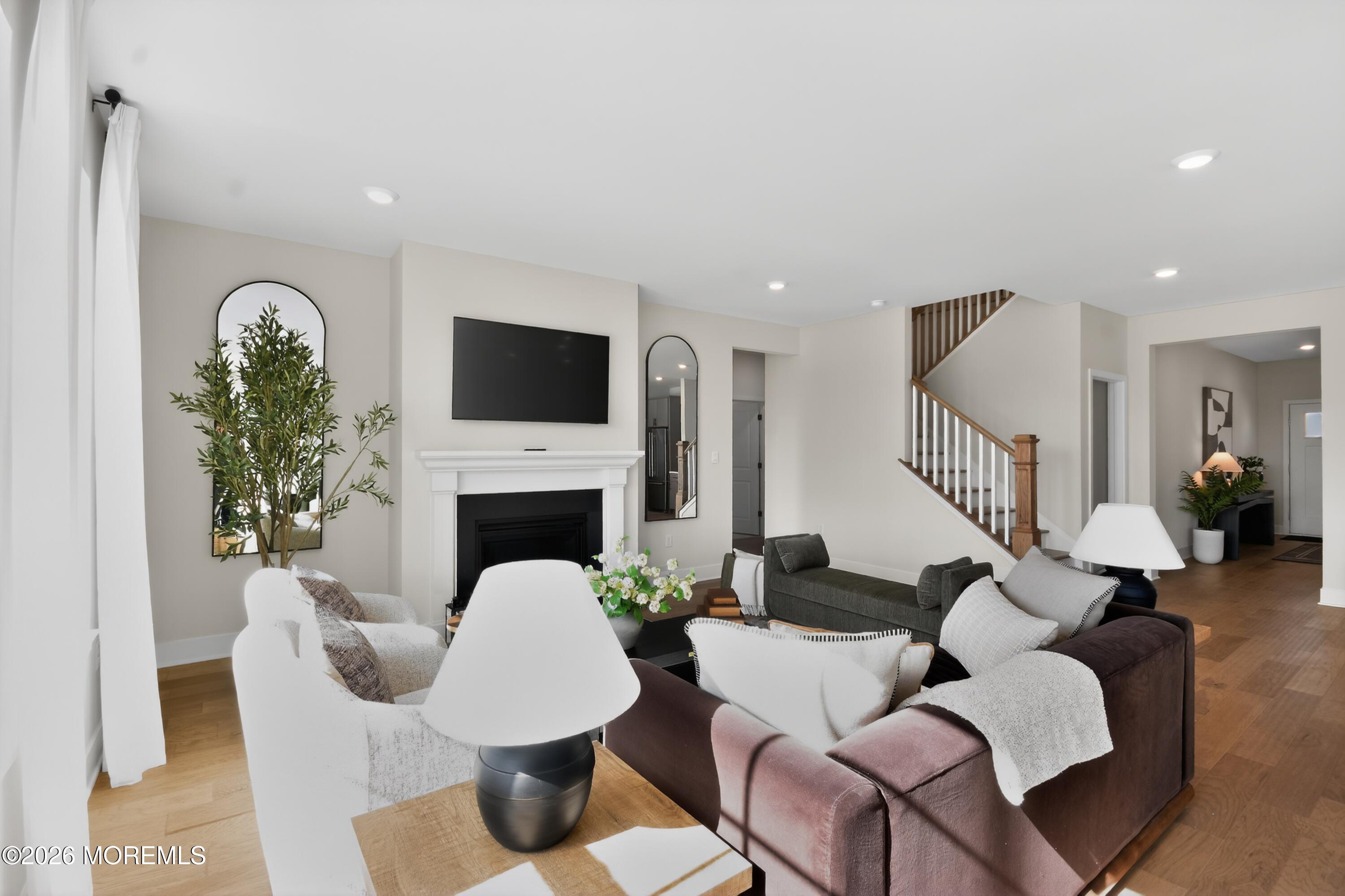 82 Georgetown Drive Freehold NJ 07728