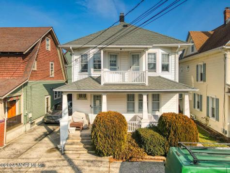 85 Mount Hermon Way Ocean Grove NJ 07756