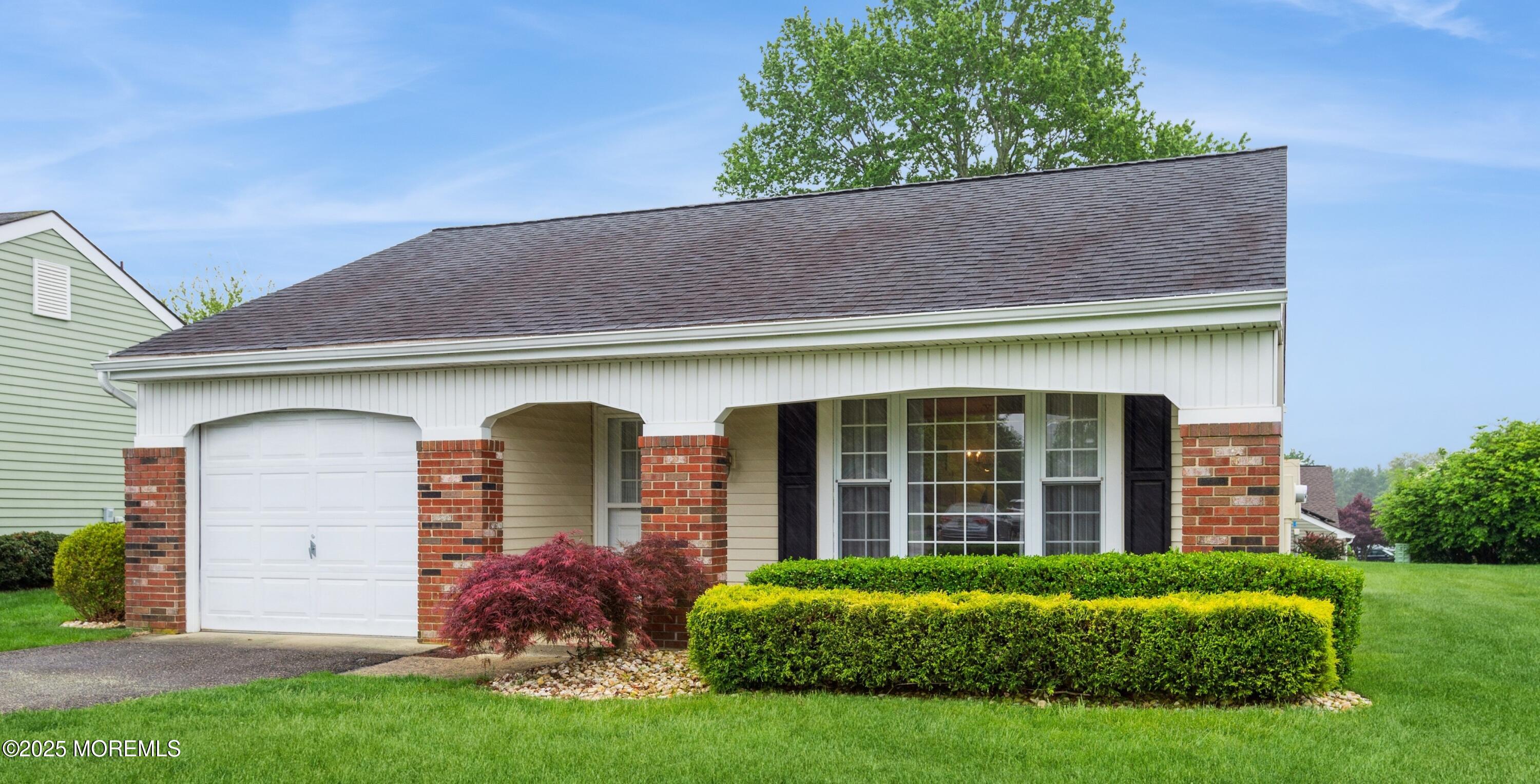 25 Gladstone Avenue Manchester NJ 08759