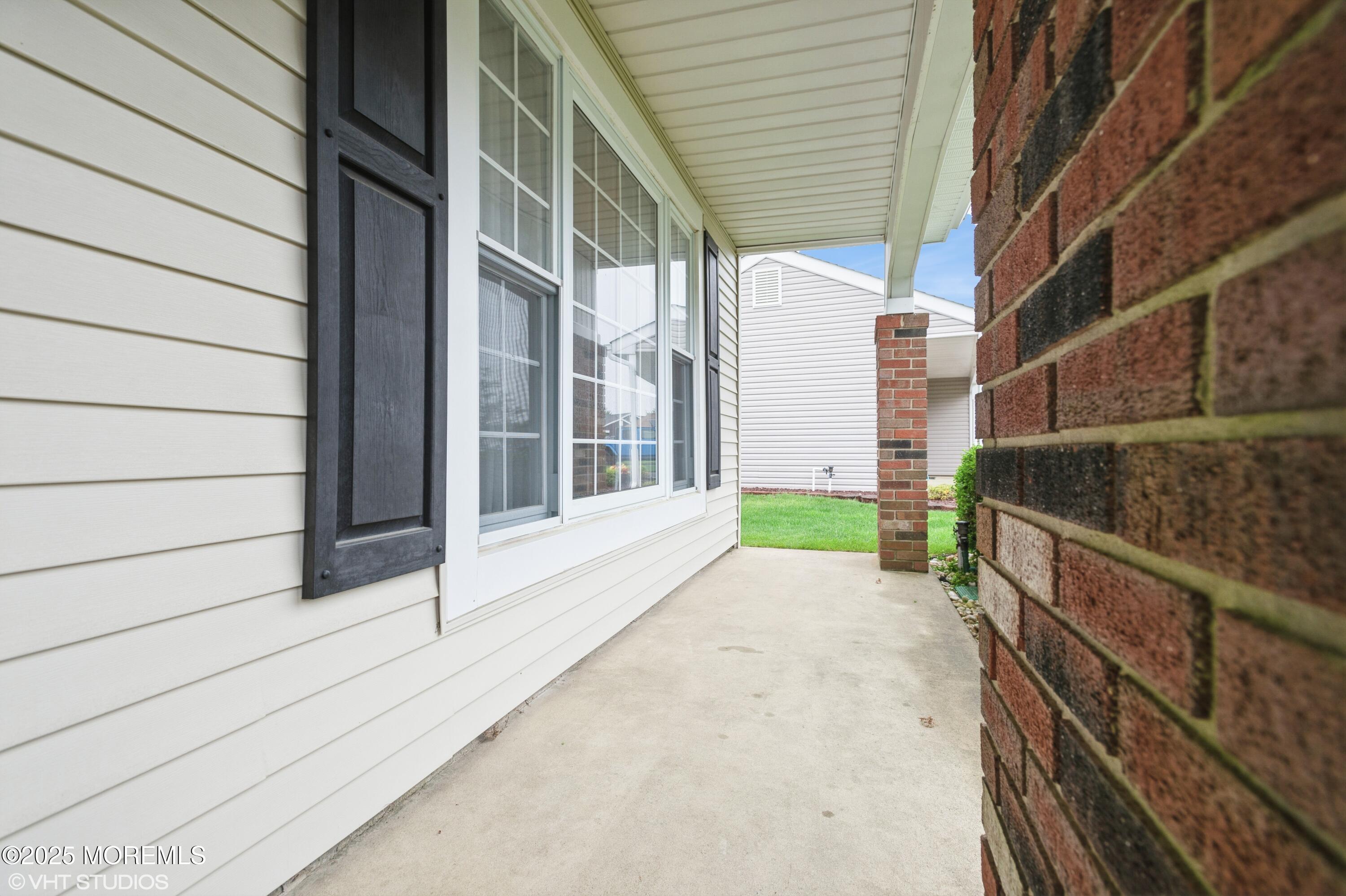 25 Gladstone Avenue Manchester NJ 08759