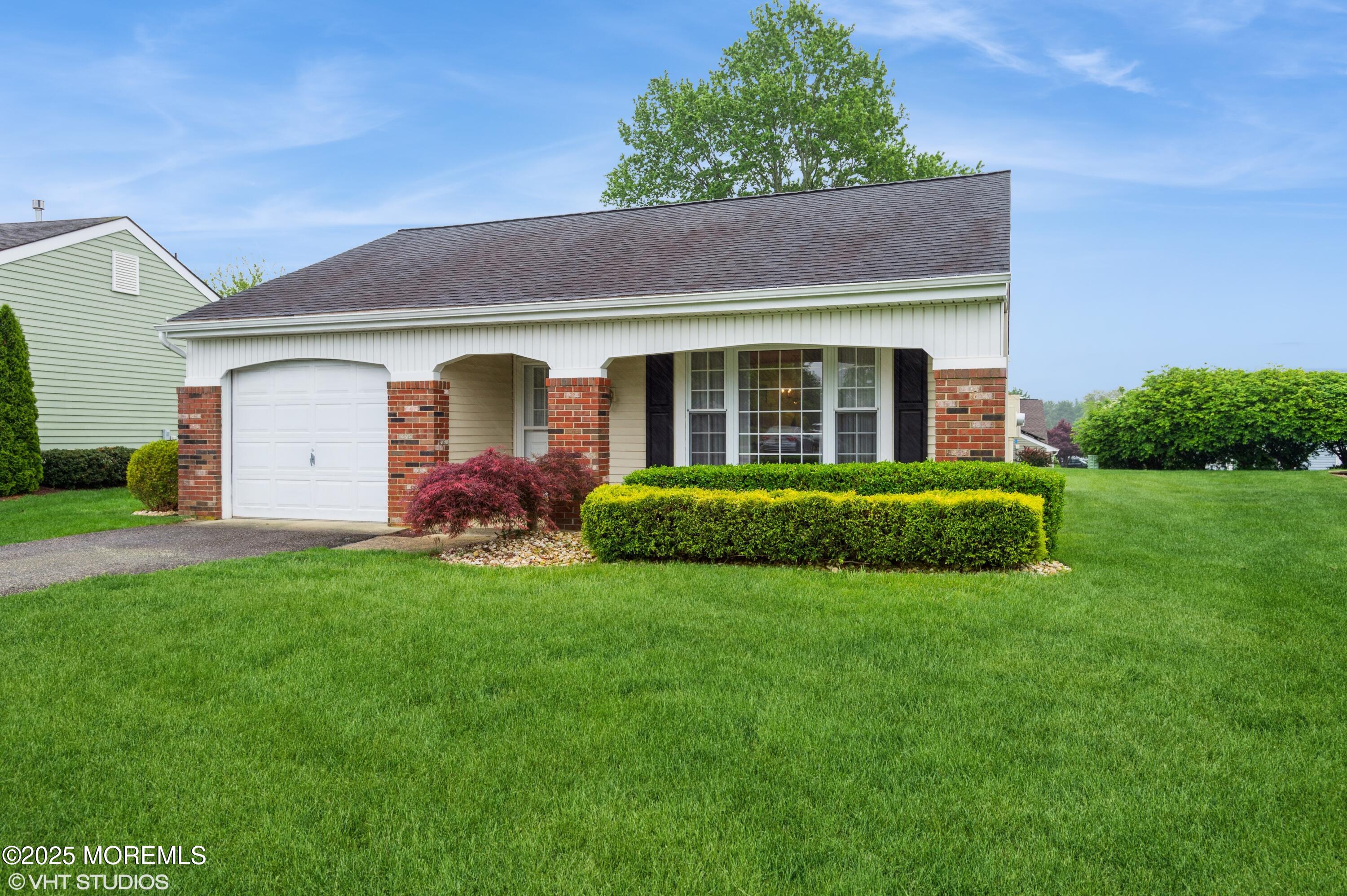 25 Gladstone Avenue Manchester NJ 08759