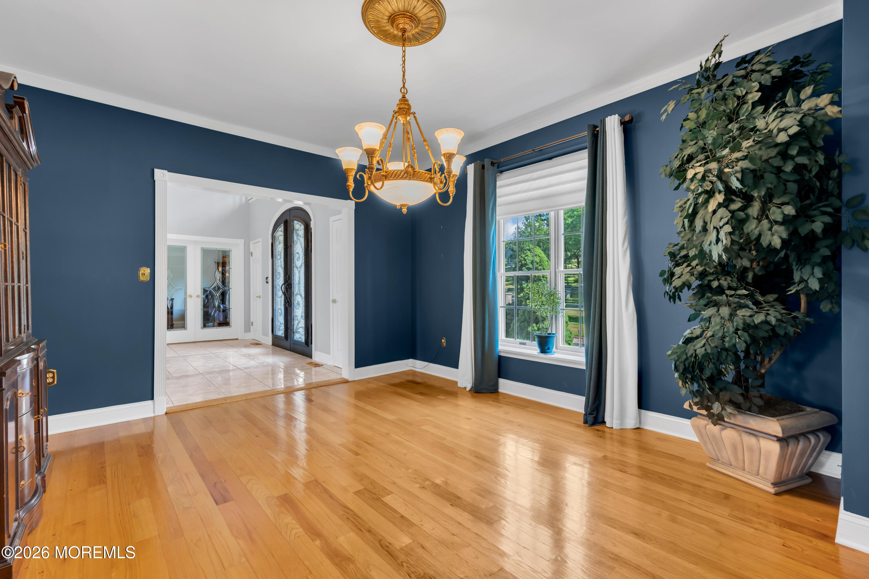3 Chestnut Hill Drive Manalapan NJ 07726