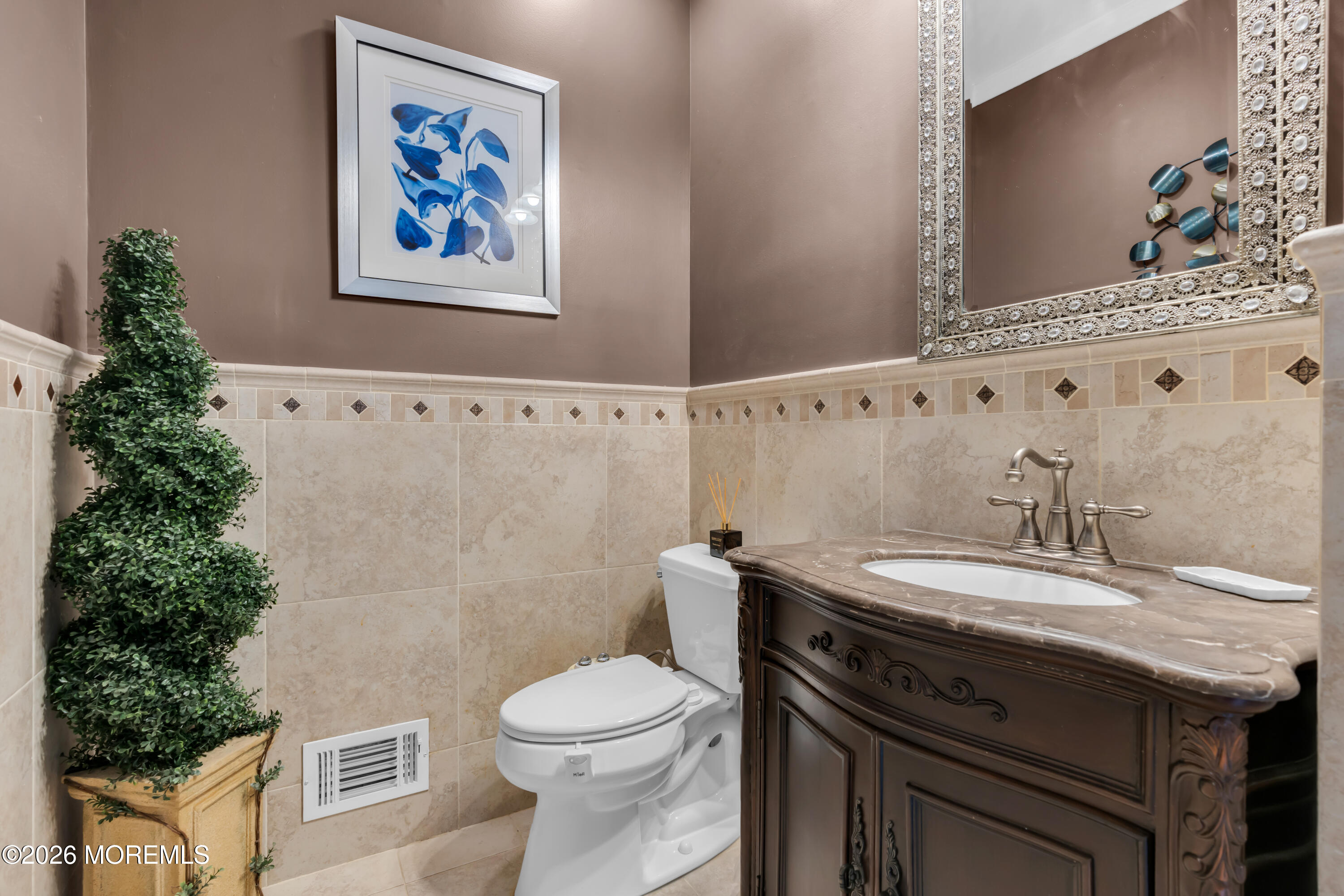 3 Chestnut Hill Drive Manalapan NJ 07726