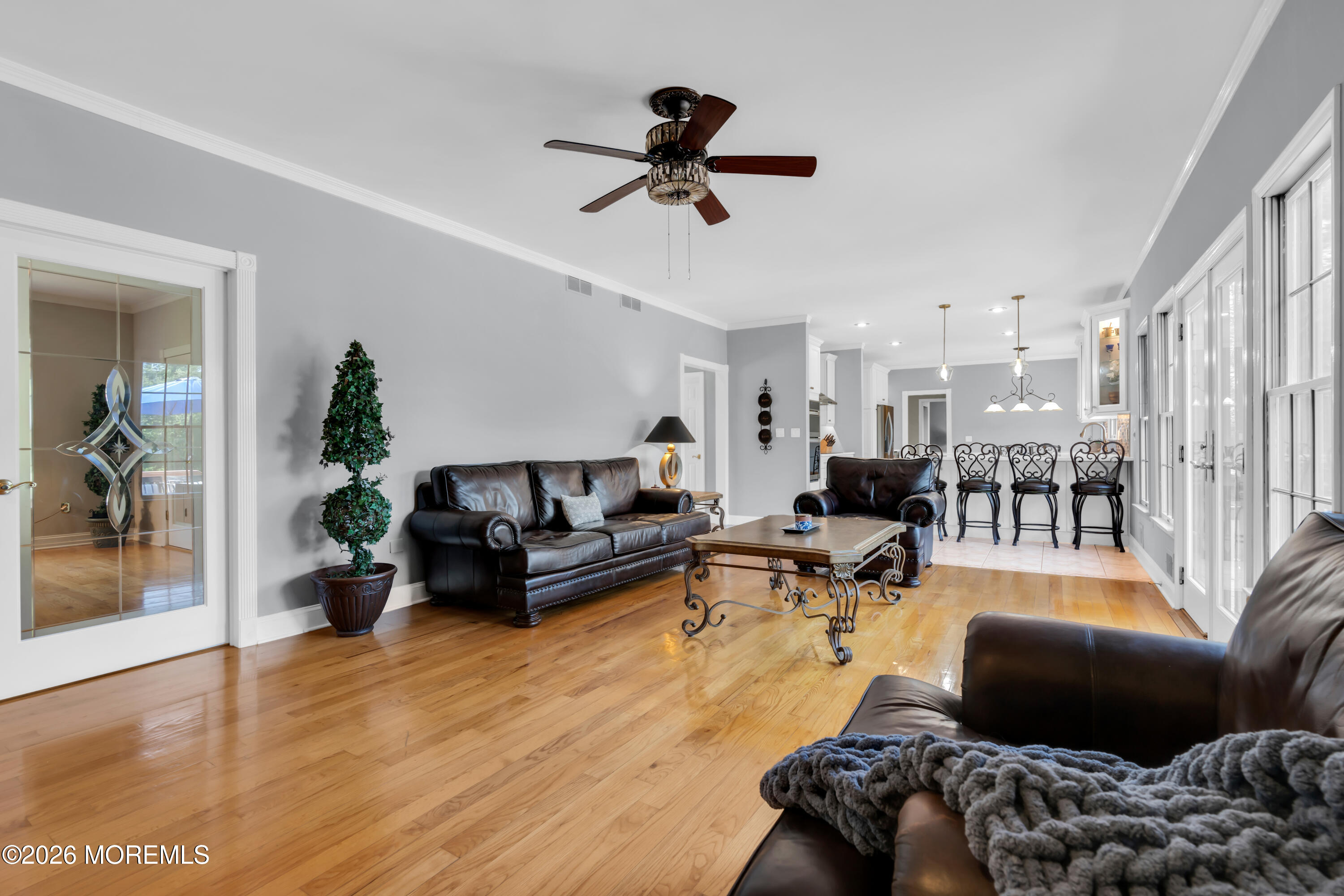 3 Chestnut Hill Drive Manalapan NJ 07726