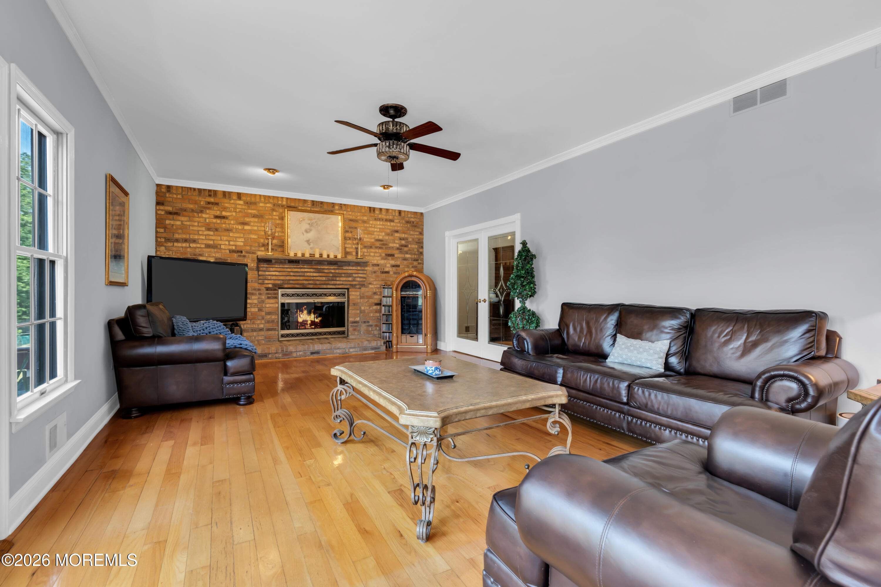 3 Chestnut Hill Drive Manalapan NJ 07726
