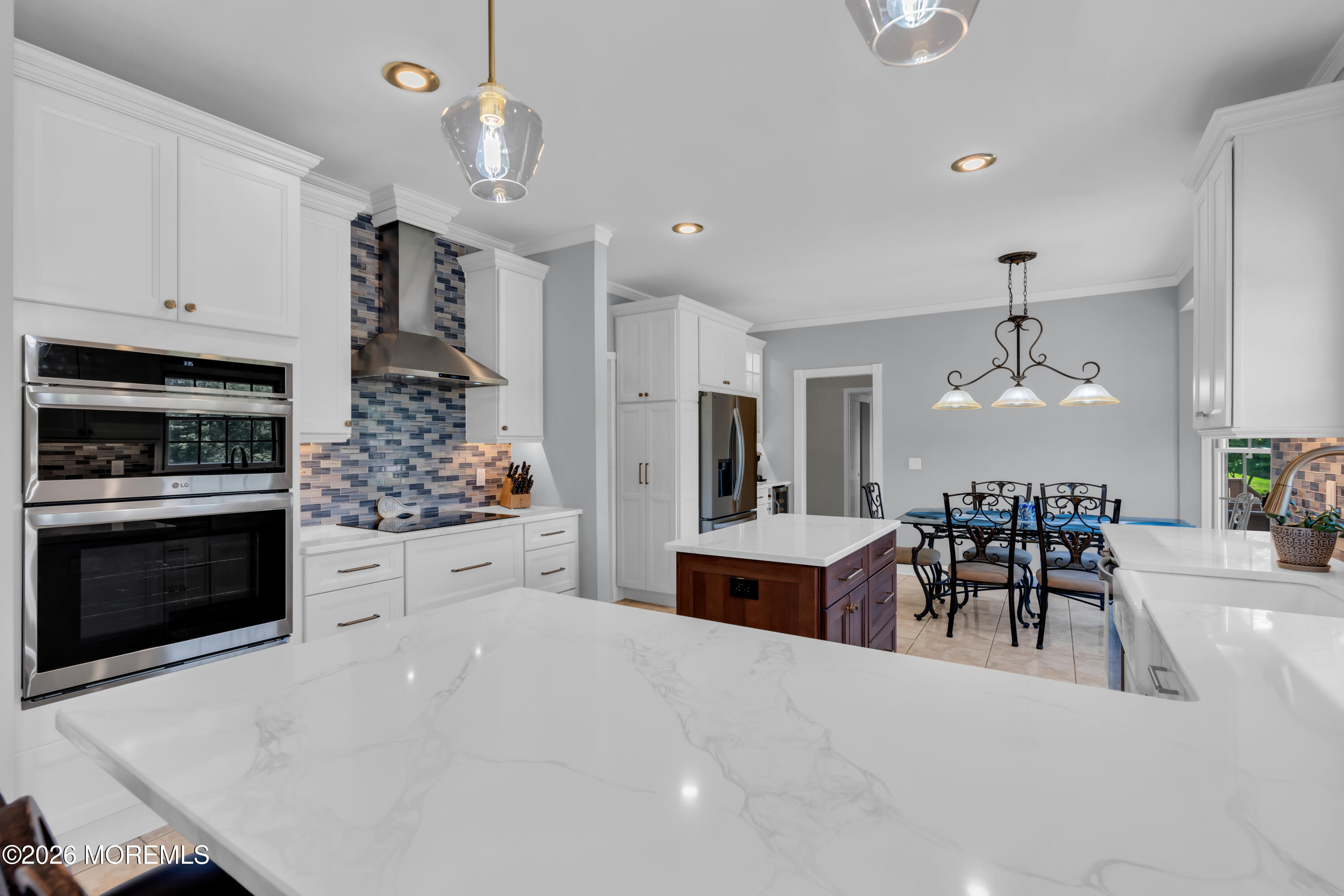 3 Chestnut Hill Drive Manalapan NJ 07726