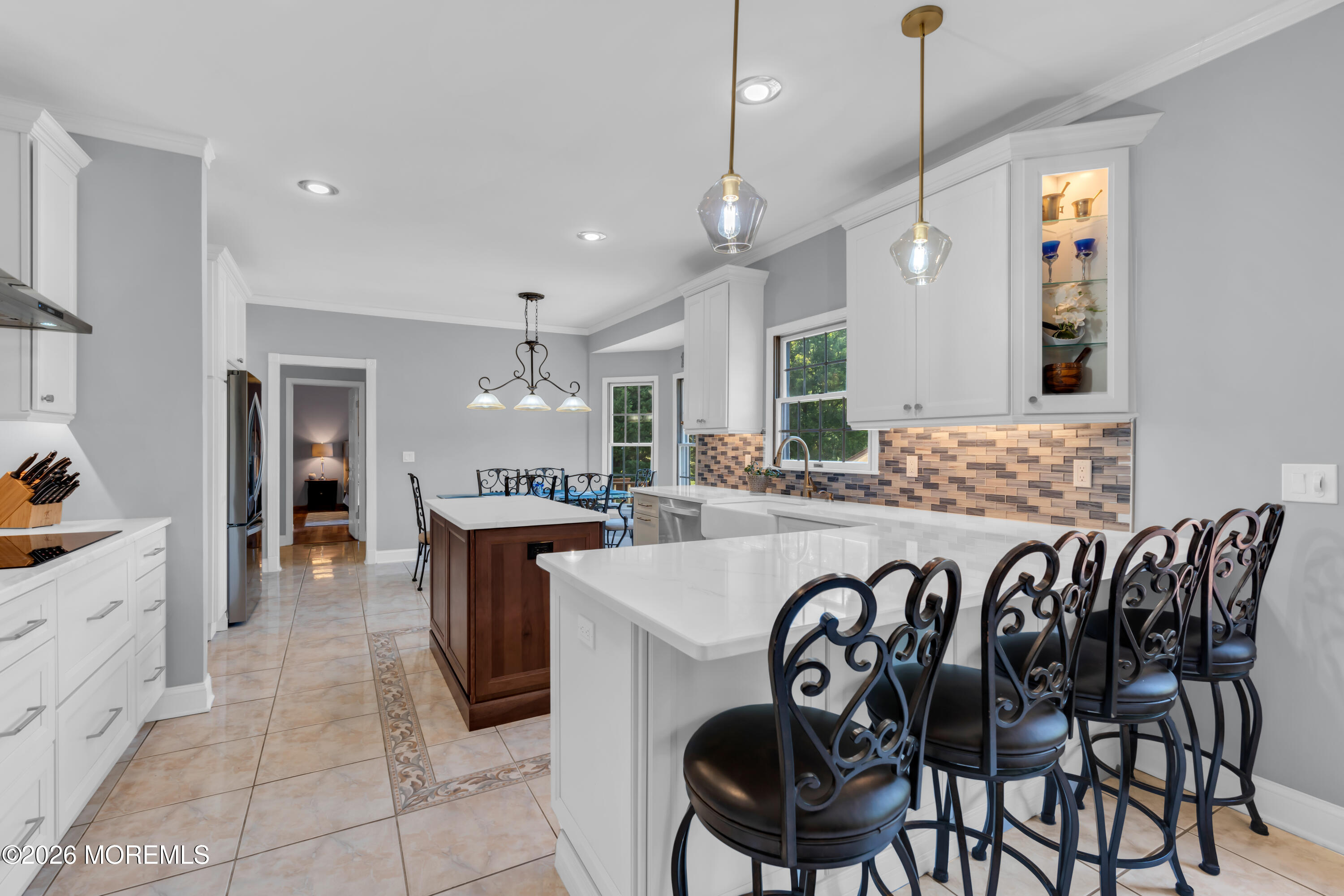 3 Chestnut Hill Drive Manalapan NJ 07726