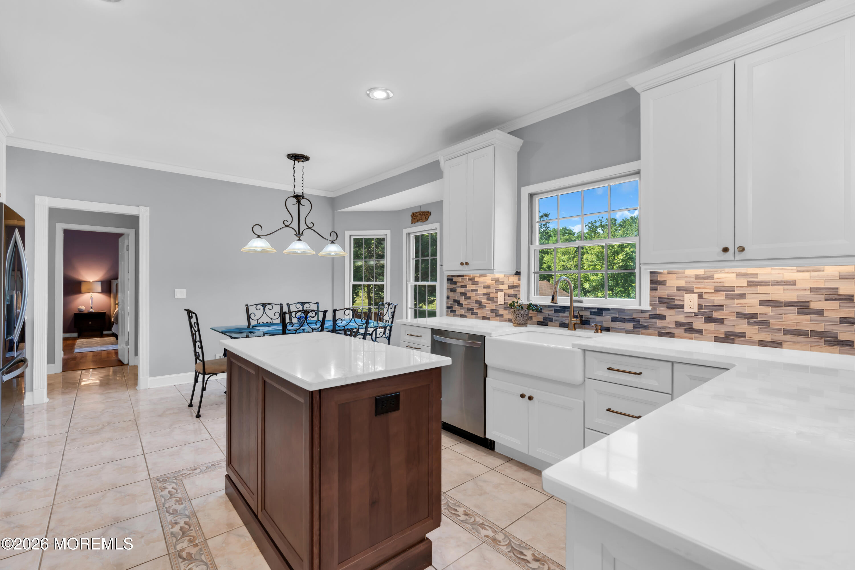 3 Chestnut Hill Drive Manalapan NJ 07726