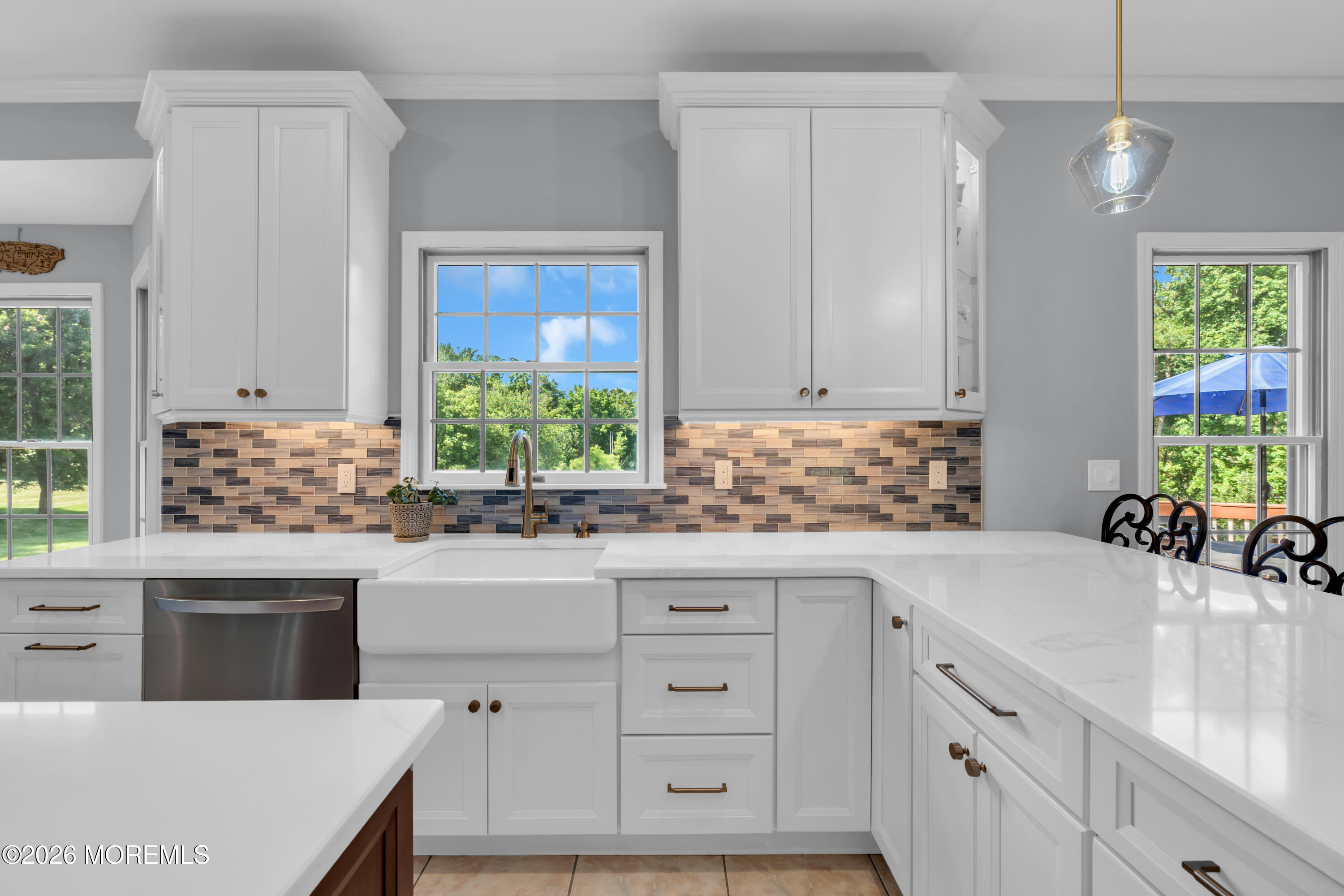3 Chestnut Hill Drive Manalapan NJ 07726