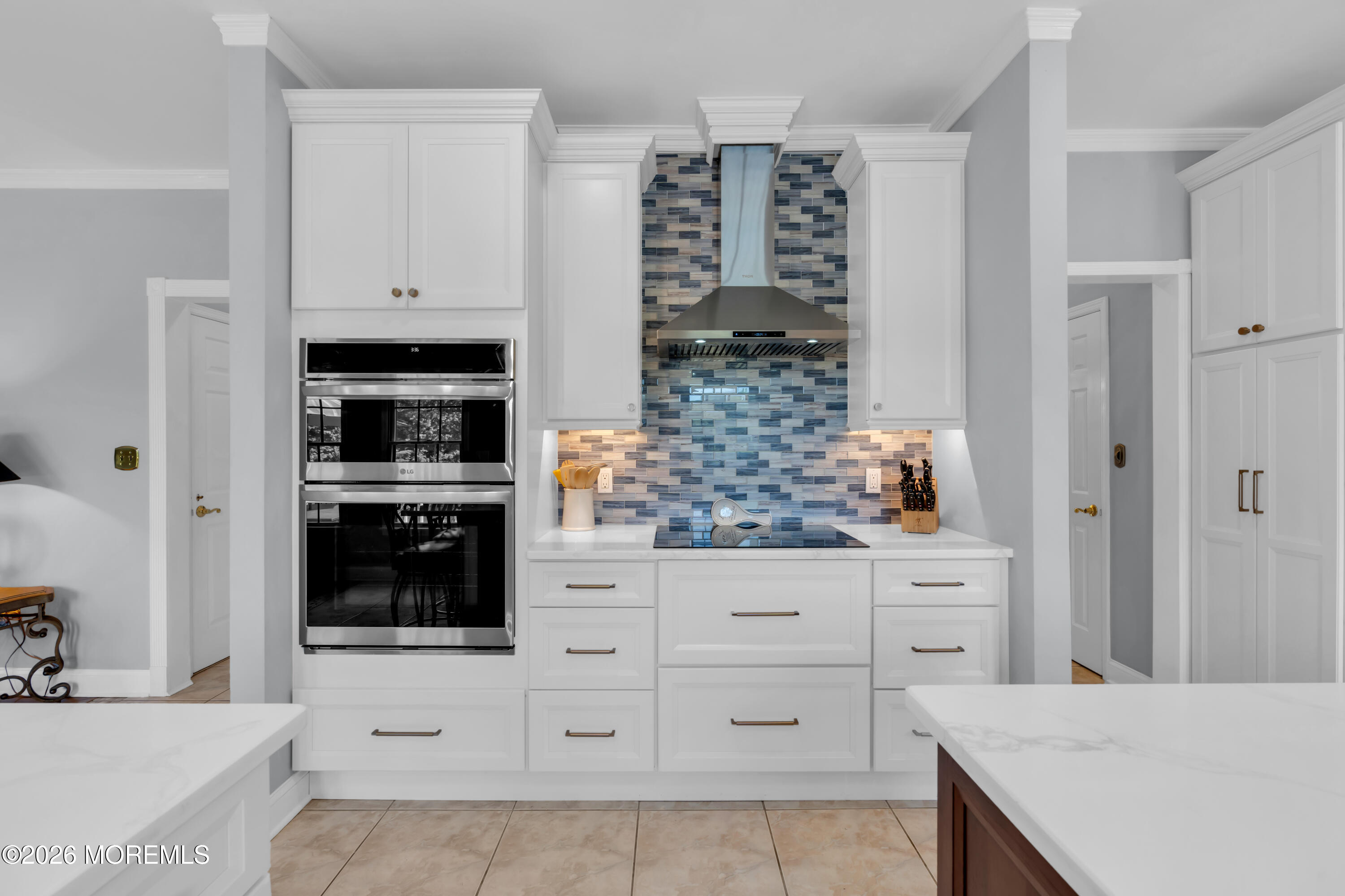 3 Chestnut Hill Drive Manalapan NJ 07726