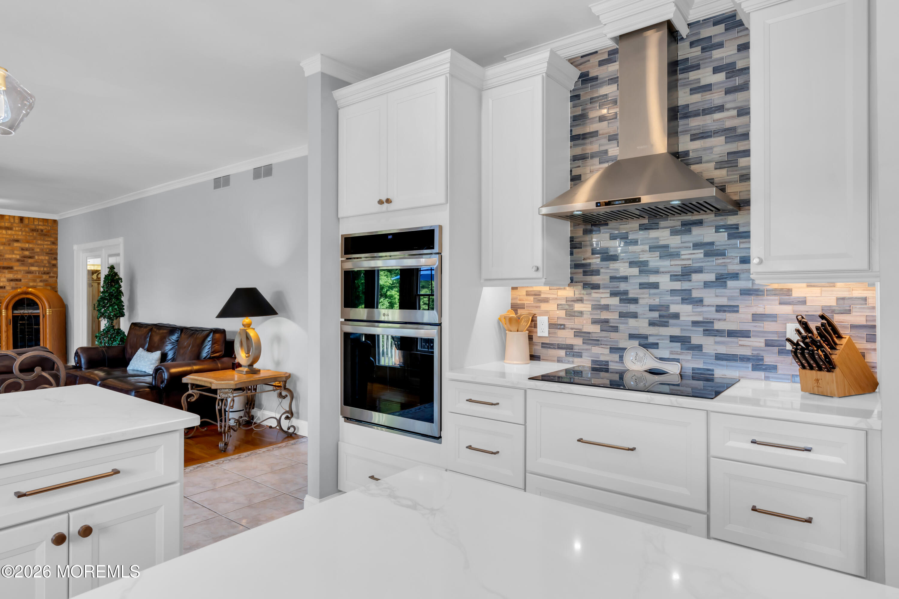 3 Chestnut Hill Drive Manalapan NJ 07726