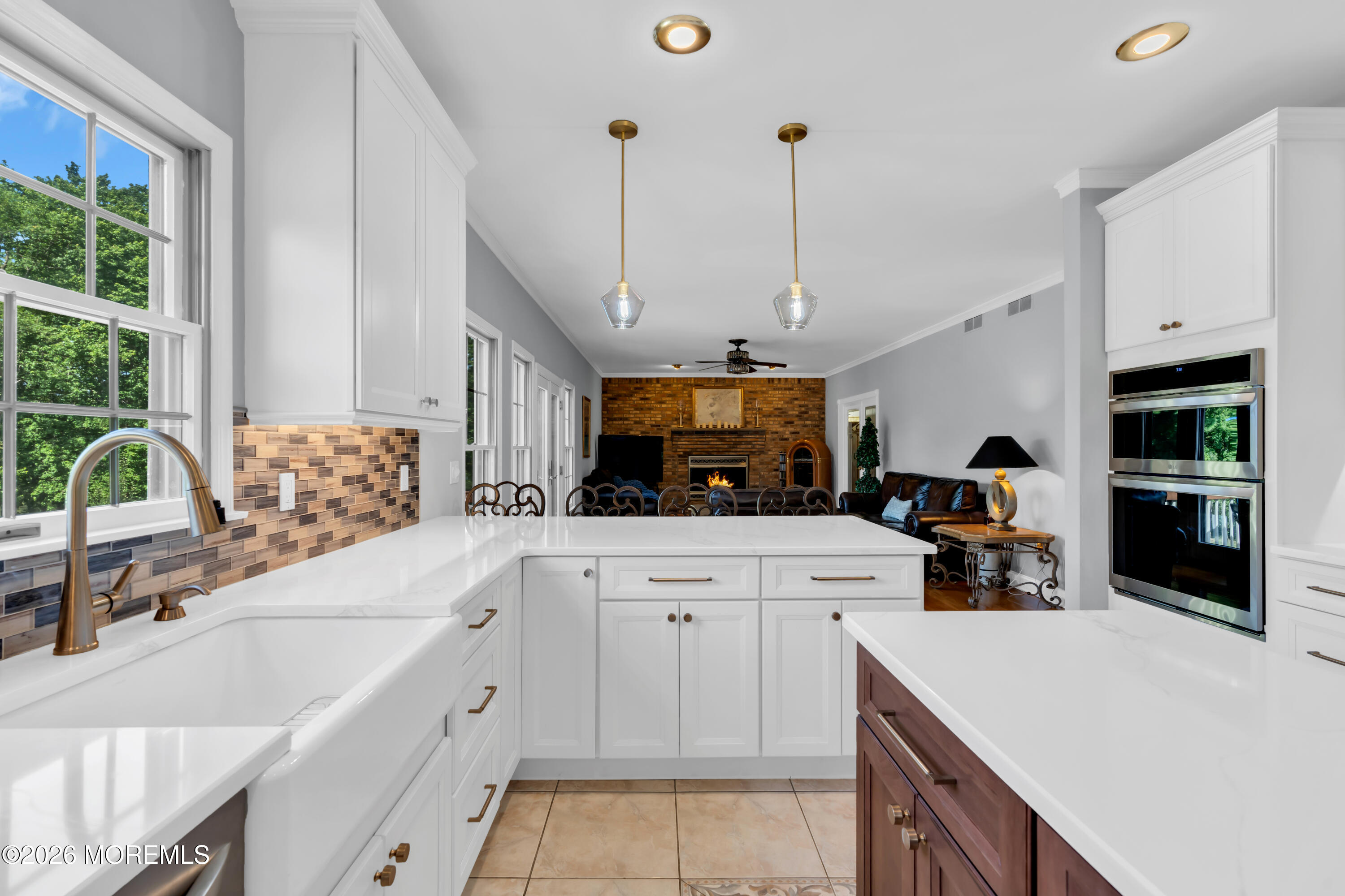 3 Chestnut Hill Drive Manalapan NJ 07726
