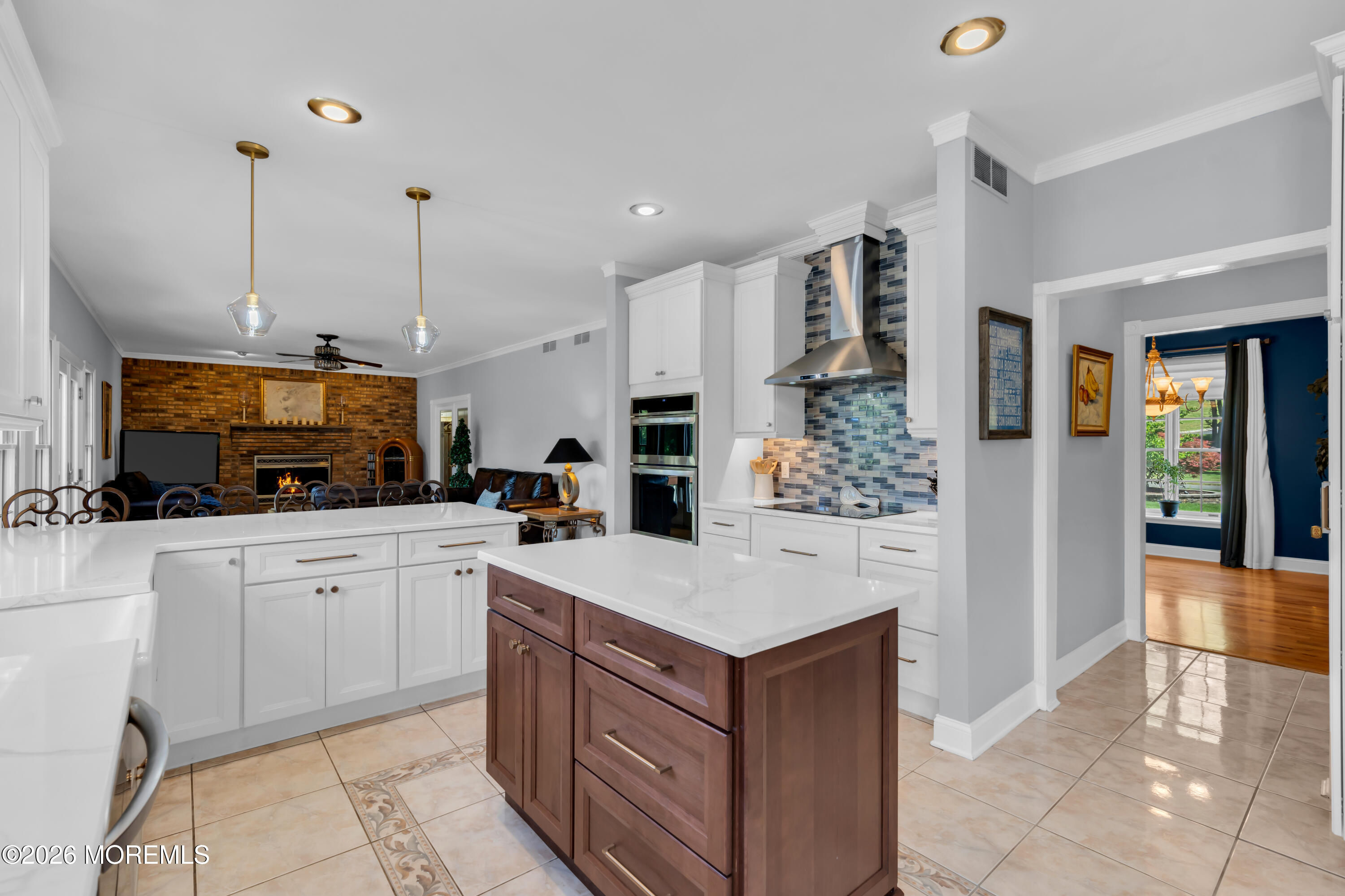 3 Chestnut Hill Drive Manalapan NJ 07726