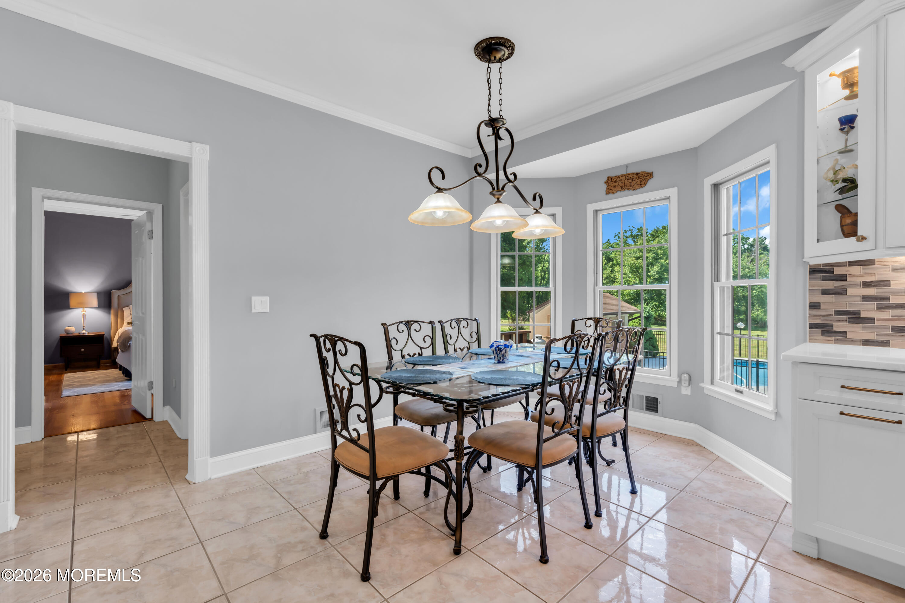 3 Chestnut Hill Drive Manalapan NJ 07726