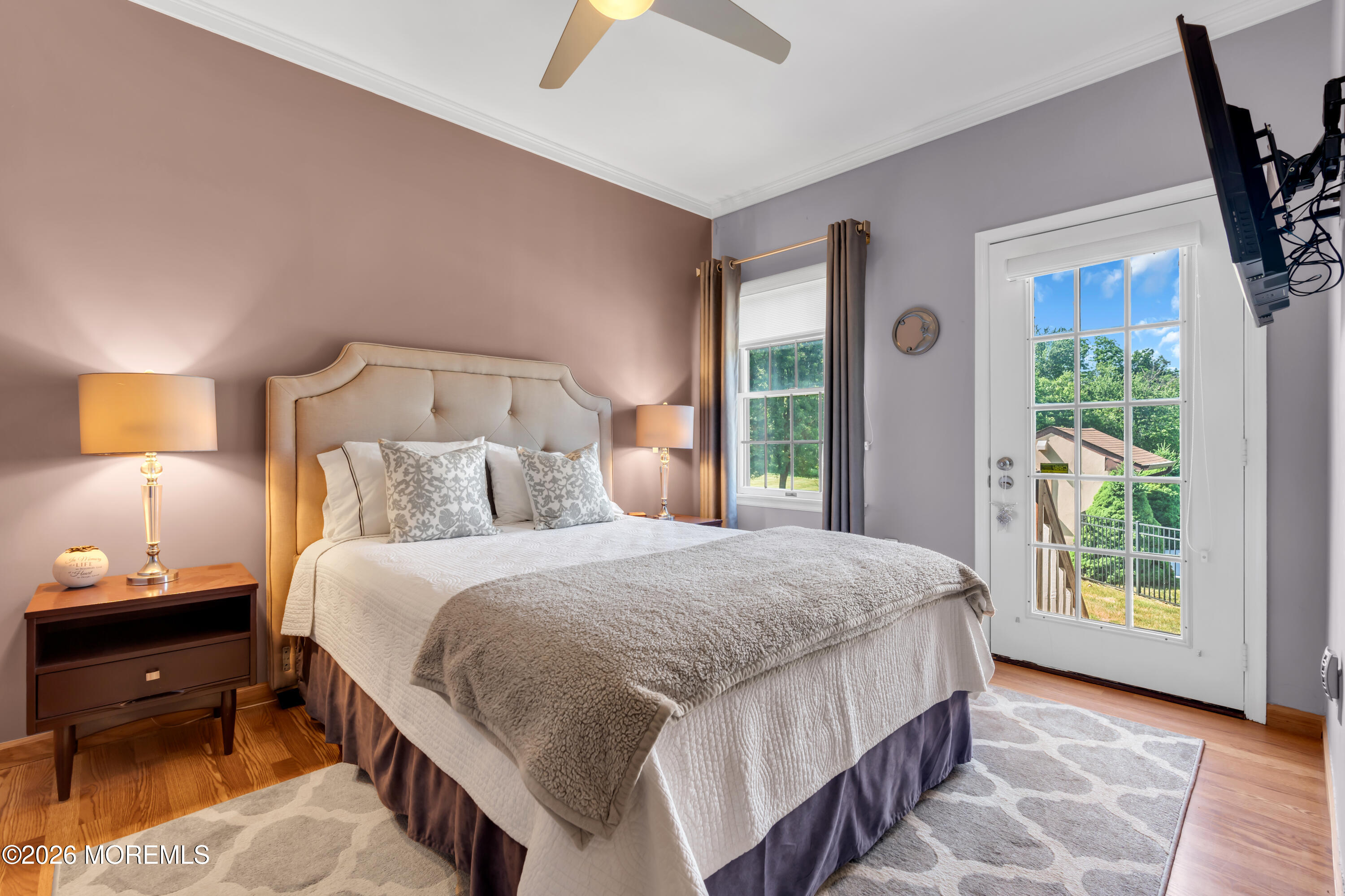 3 Chestnut Hill Drive Manalapan NJ 07726