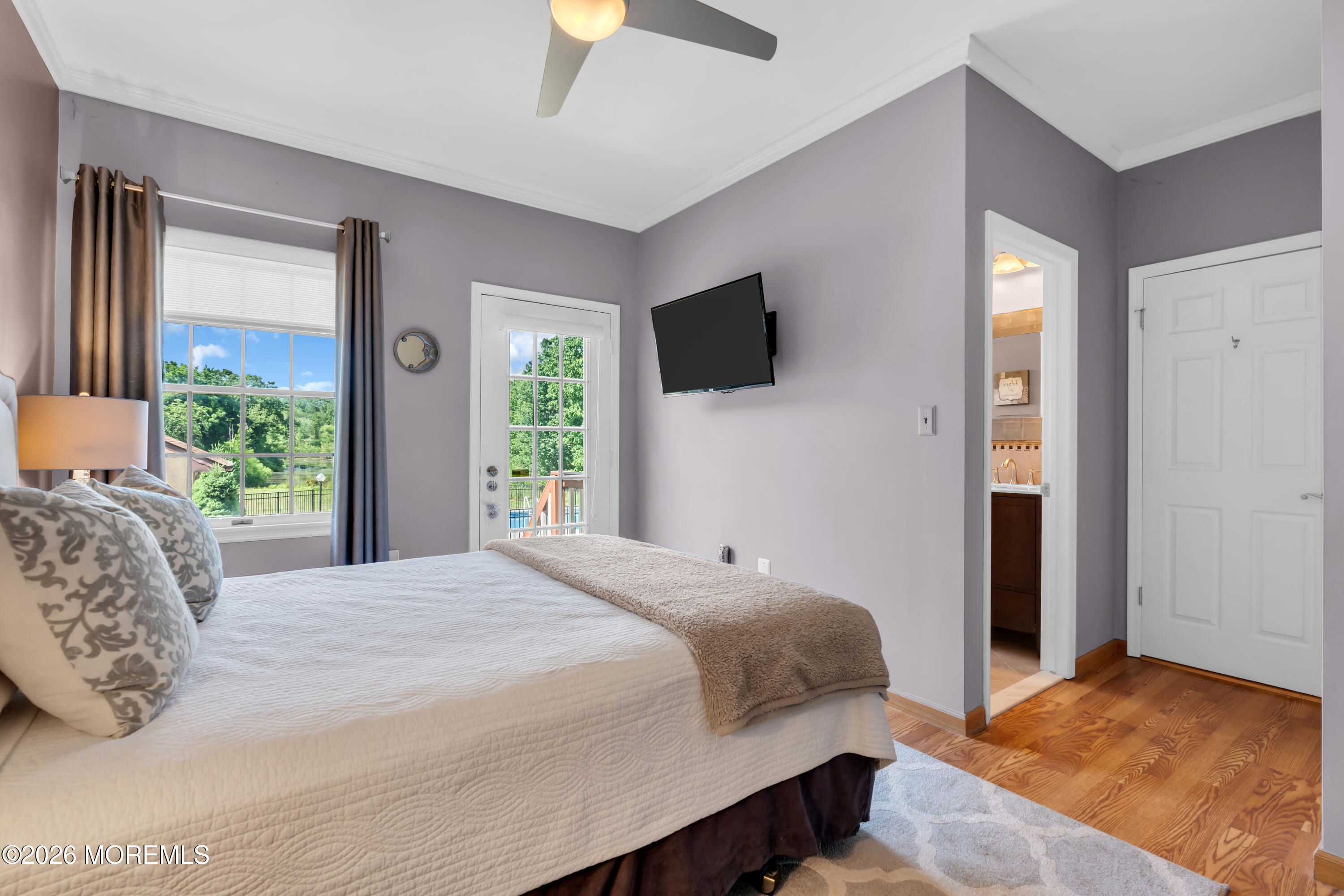 3 Chestnut Hill Drive Manalapan NJ 07726