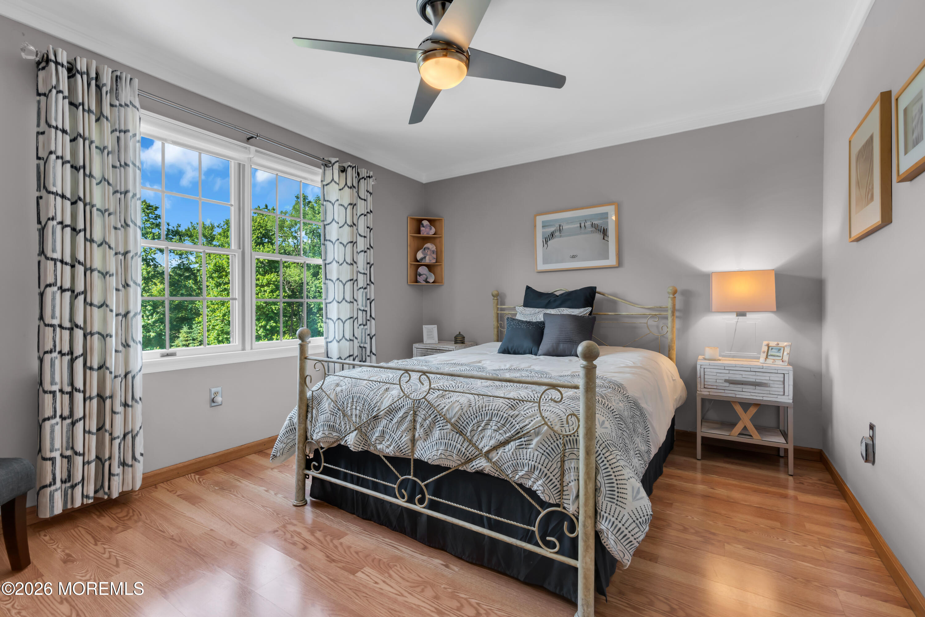 3 Chestnut Hill Drive Manalapan NJ 07726