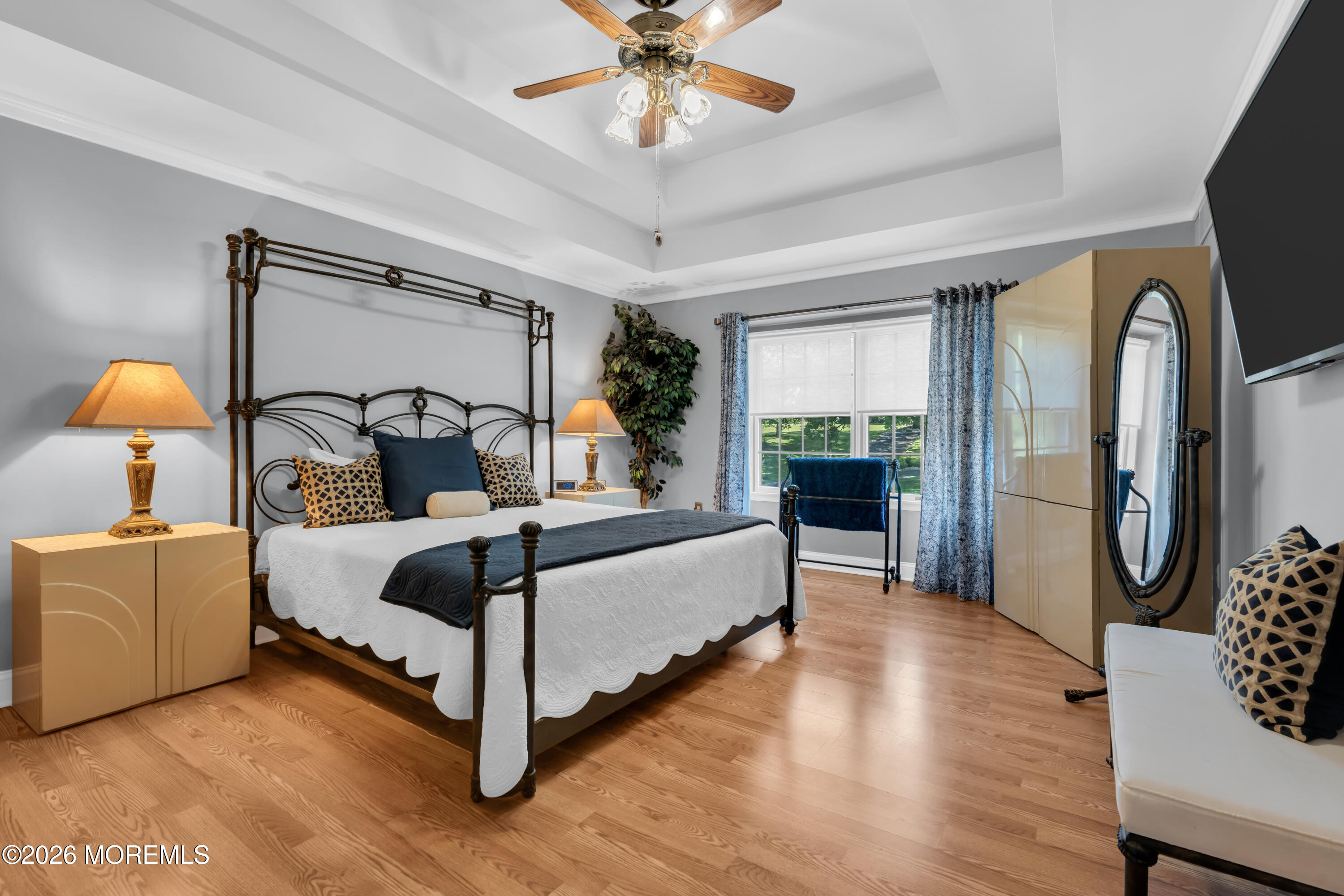 3 Chestnut Hill Drive Manalapan NJ 07726