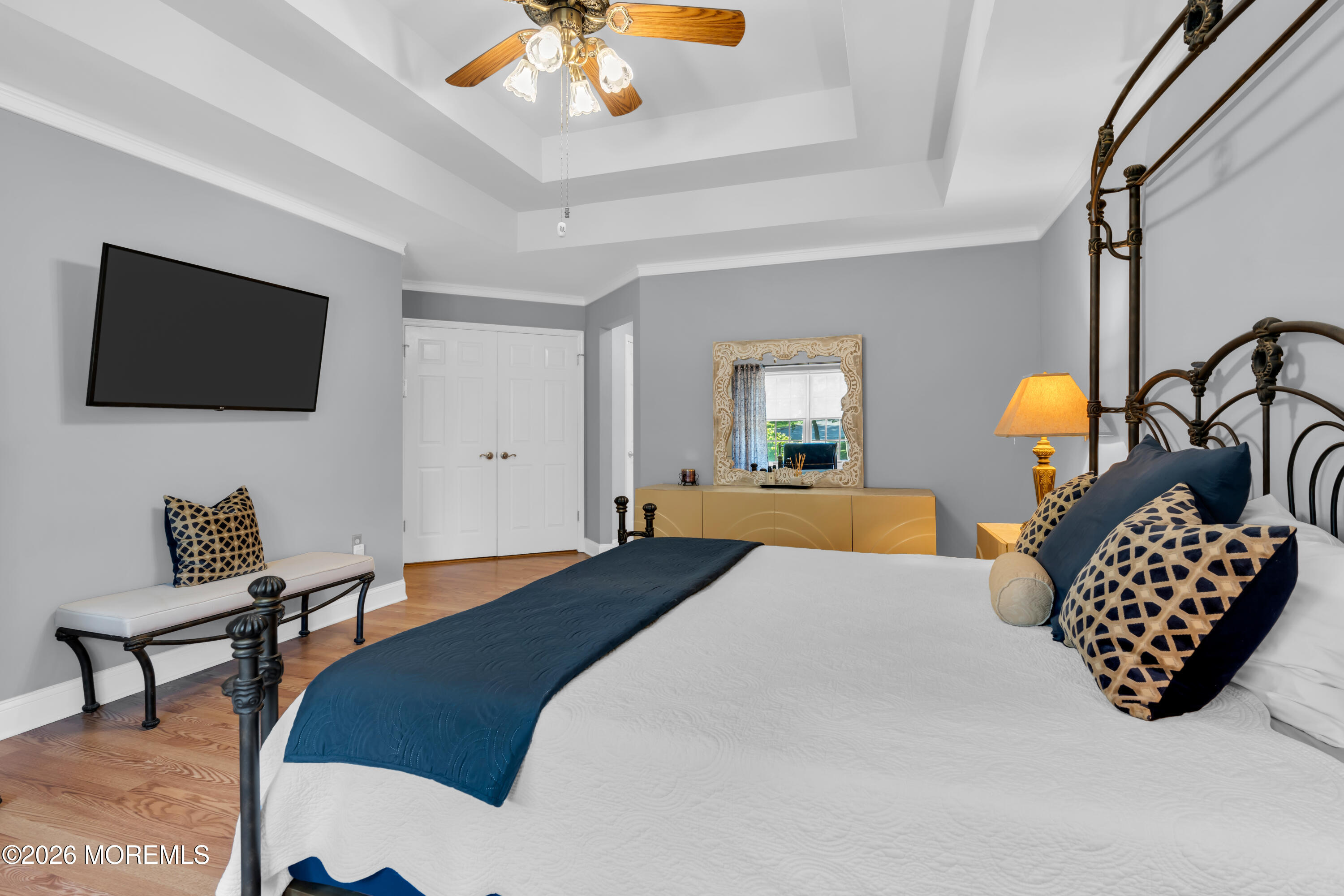 3 Chestnut Hill Drive Manalapan NJ 07726
