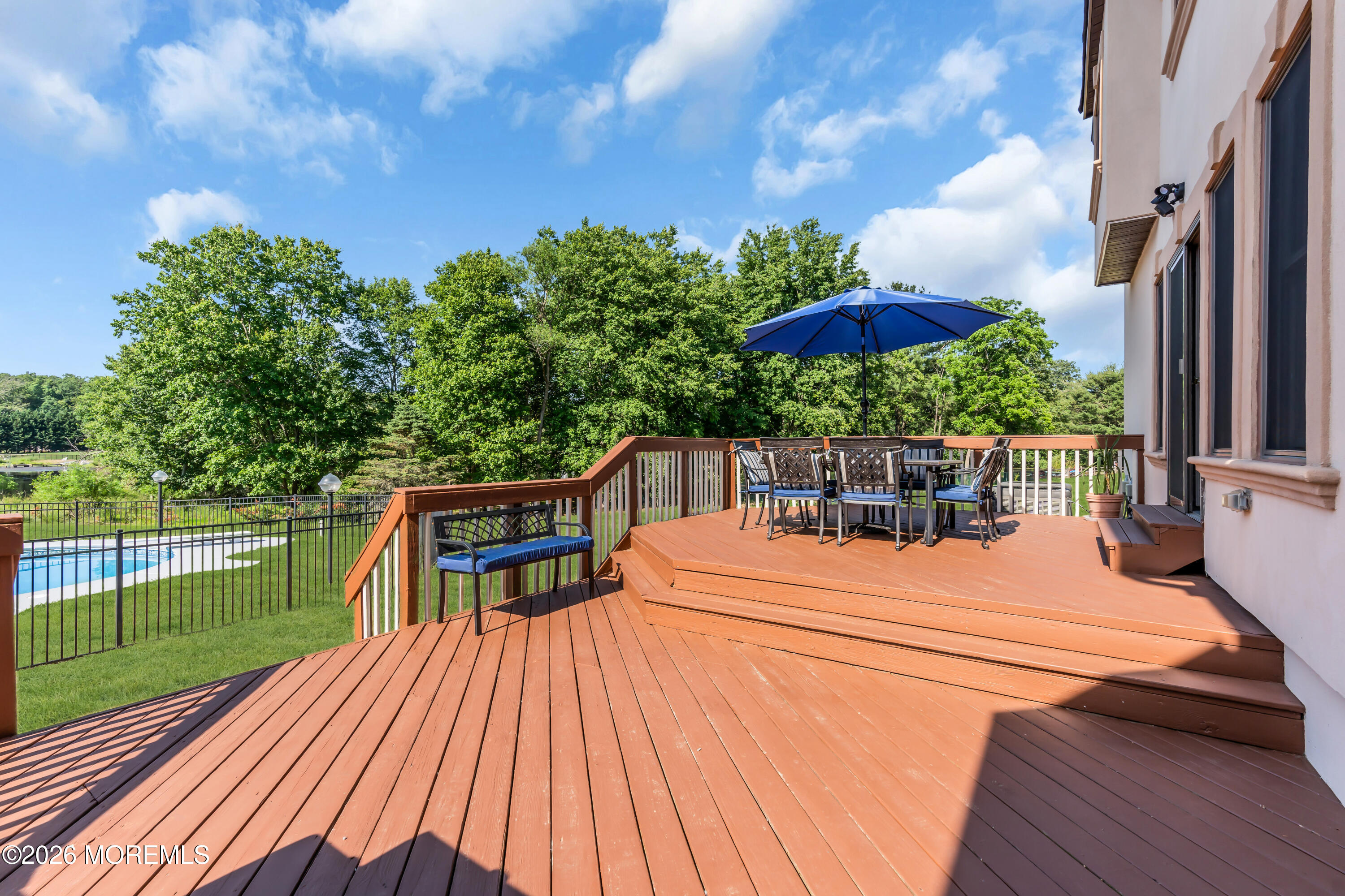 3 Chestnut Hill Drive Manalapan NJ 07726