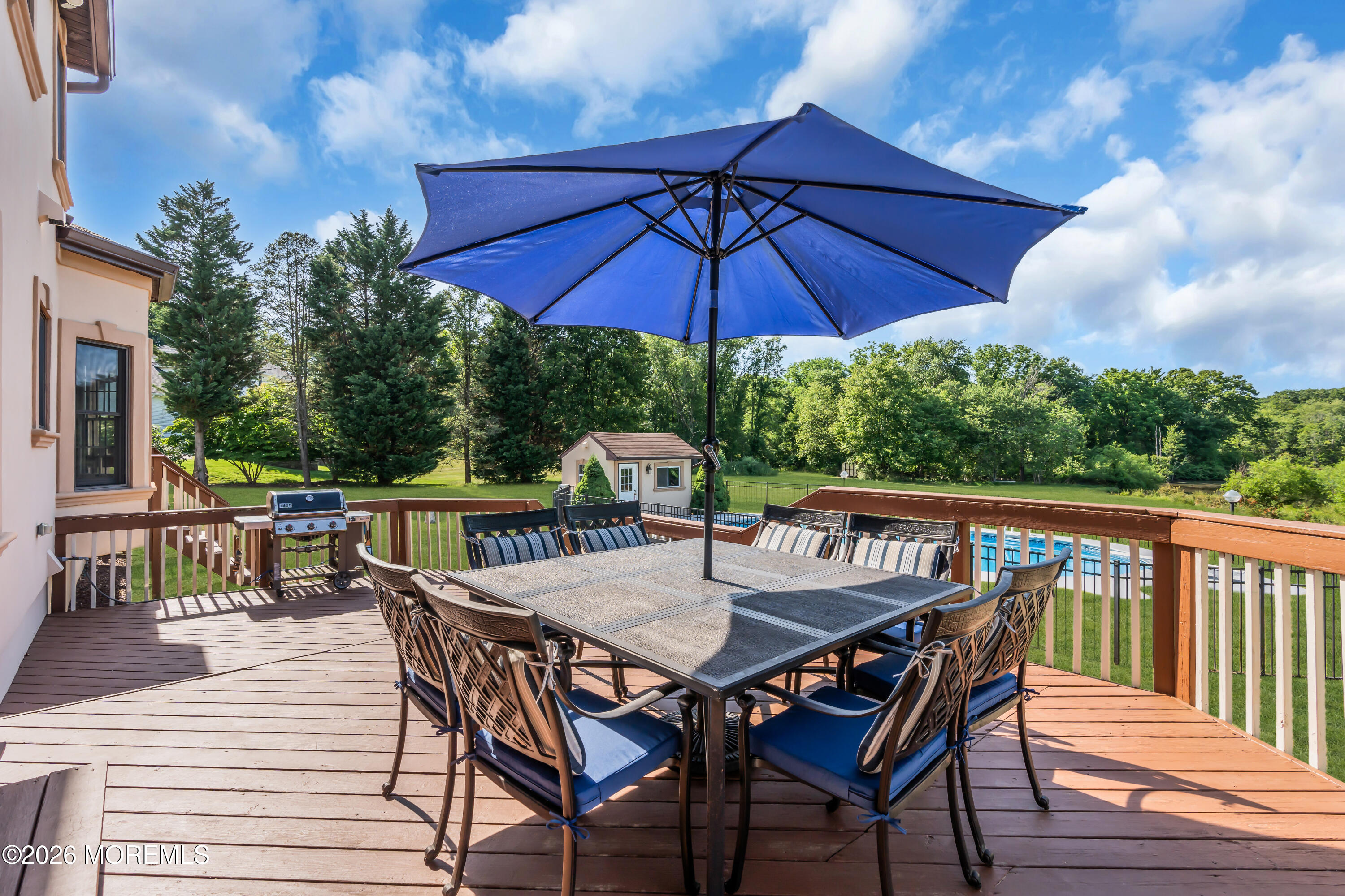 3 Chestnut Hill Drive Manalapan NJ 07726