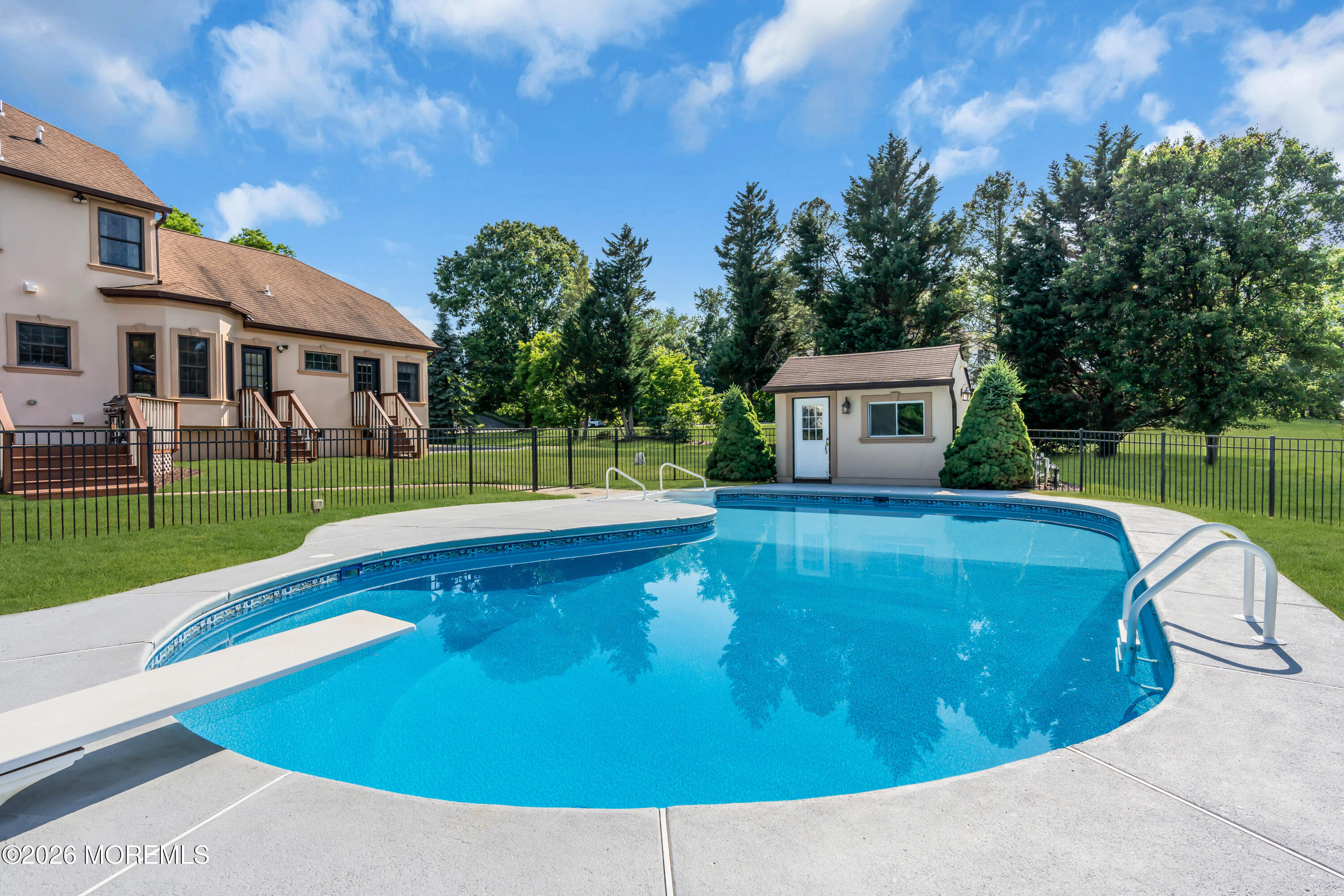 3 Chestnut Hill Drive Manalapan NJ 07726