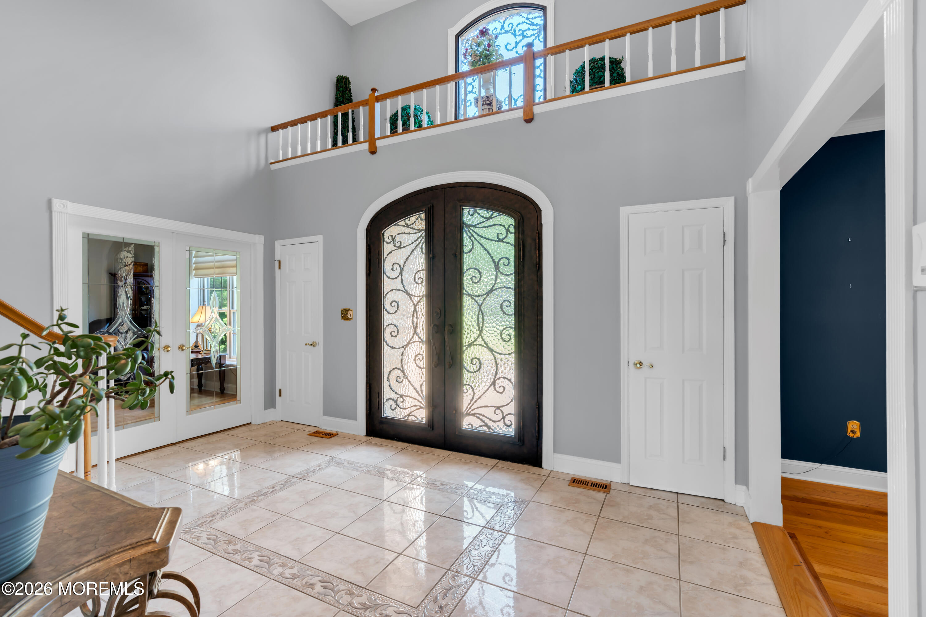 3 Chestnut Hill Drive Manalapan NJ 07726