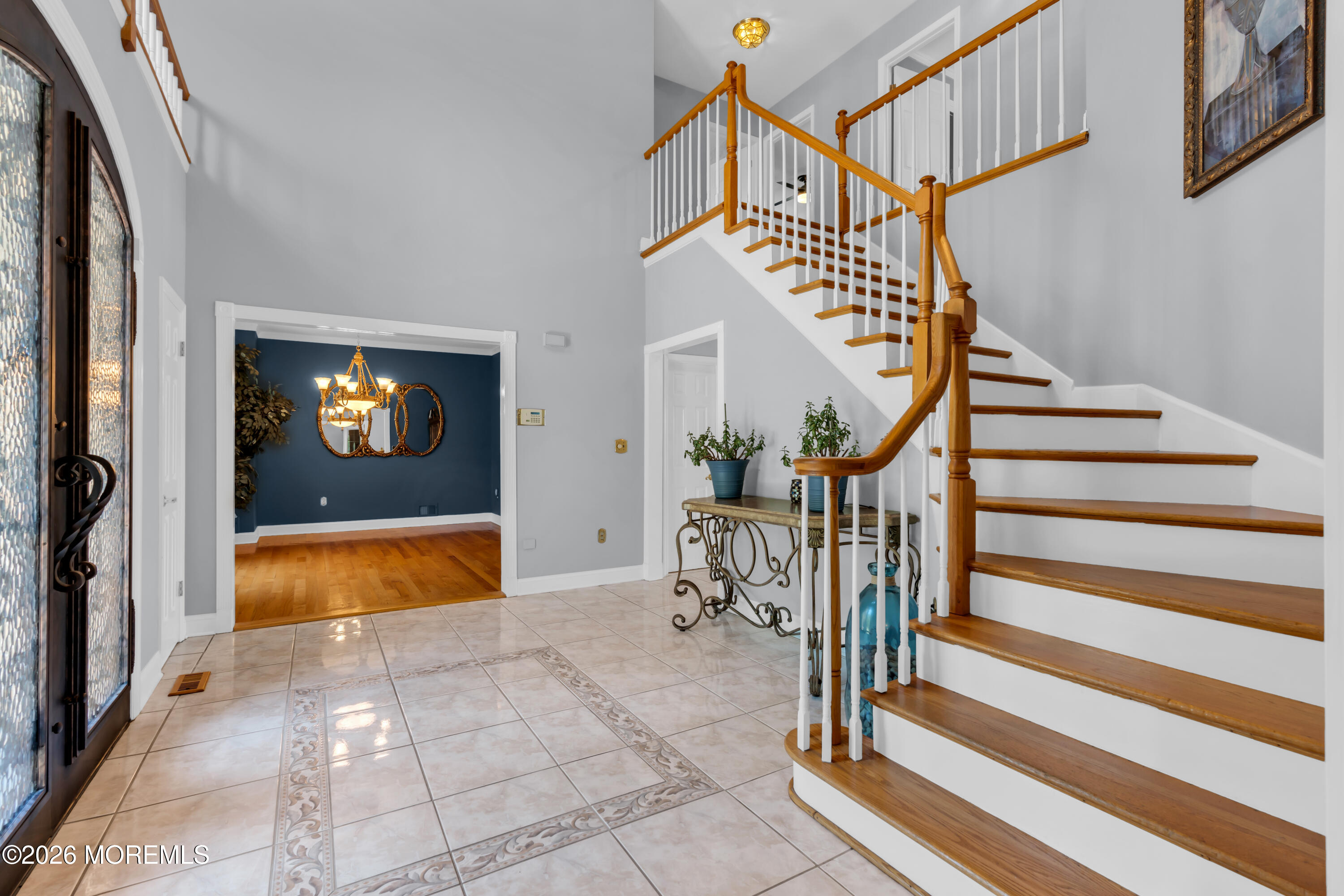 3 Chestnut Hill Drive Manalapan NJ 07726