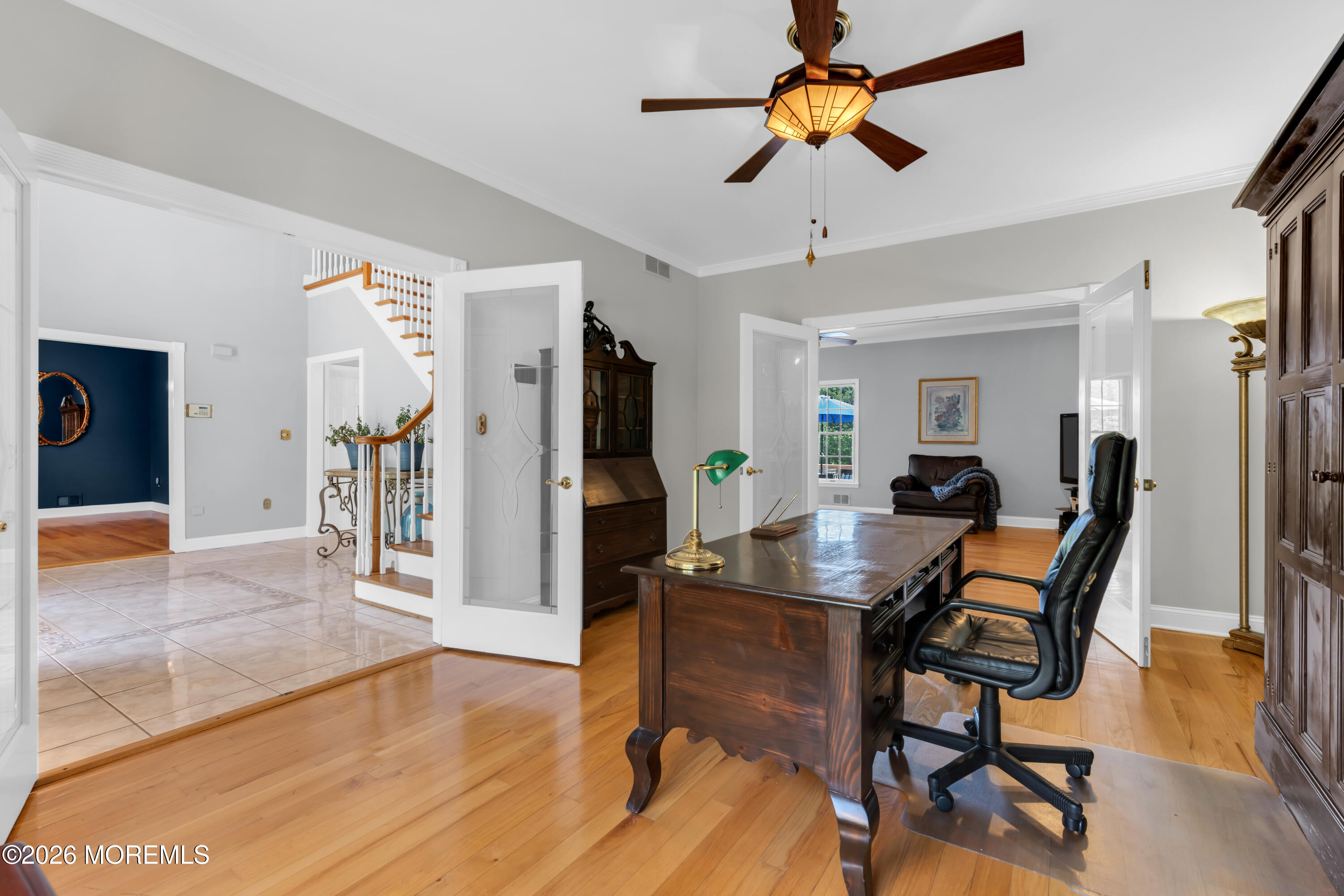 3 Chestnut Hill Drive Manalapan NJ 07726