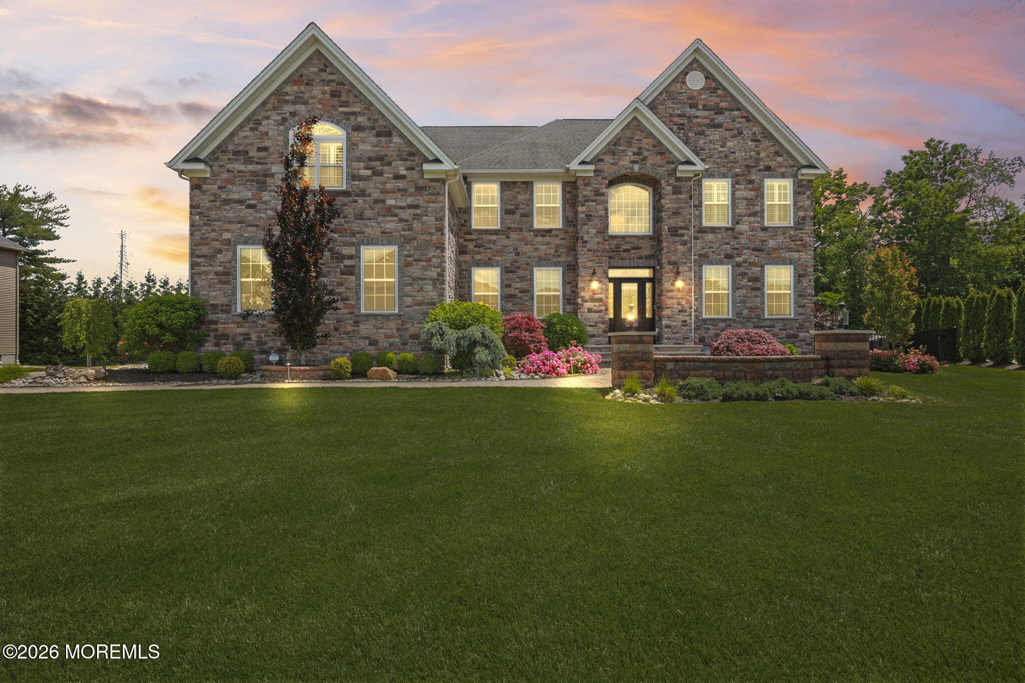 9 Gatarz Court East Brunswick NJ 08816