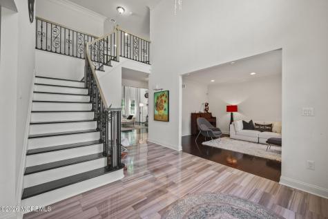 9 Gatarz Court East Brunswick NJ 08816