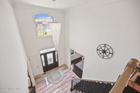 9 Gatarz Court East Brunswick NJ 08816