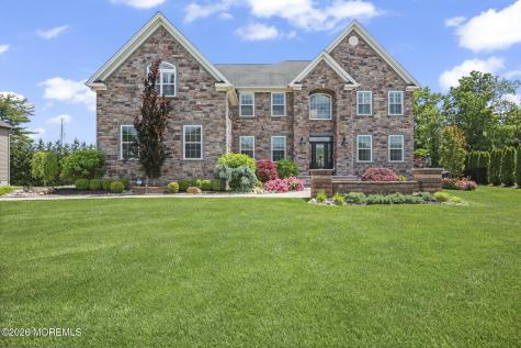 9 Gatarz Court East Brunswick NJ 08816