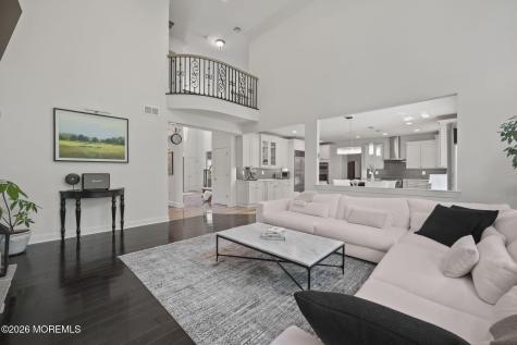9 Gatarz Court East Brunswick NJ 08816