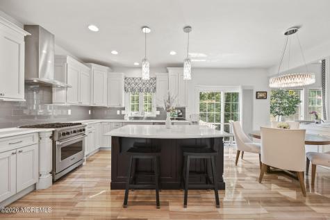 9 Gatarz Court East Brunswick NJ 08816