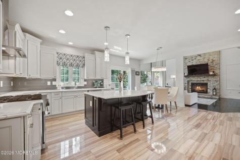 9 Gatarz Court East Brunswick NJ 08816