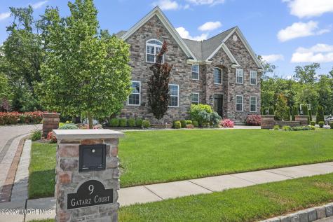 9 Gatarz Court East Brunswick NJ 08816