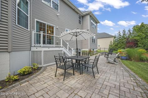 9 Gatarz Court East Brunswick NJ 08816