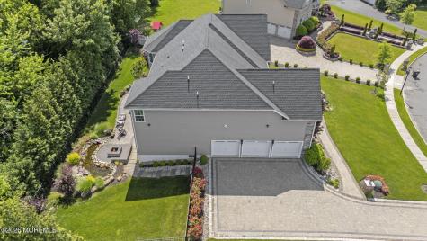 9 Gatarz Court East Brunswick NJ 08816