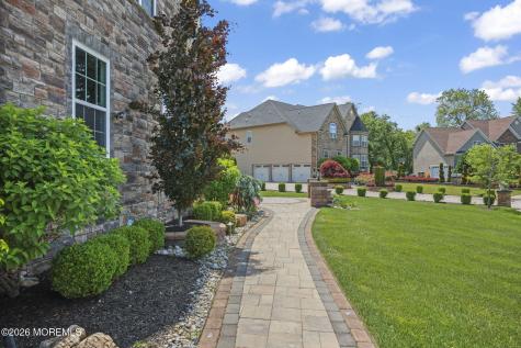 9 Gatarz Court East Brunswick NJ 08816
