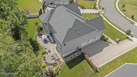9 Gatarz Court East Brunswick NJ 08816