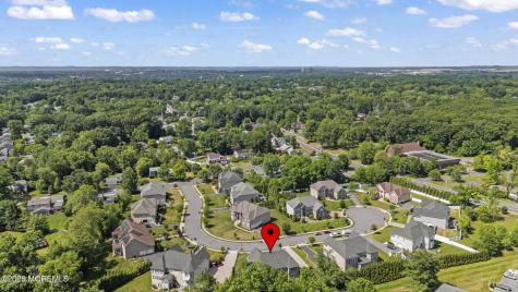 9 Gatarz Court East Brunswick NJ 08816