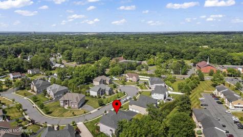 9 Gatarz Court East Brunswick NJ 08816