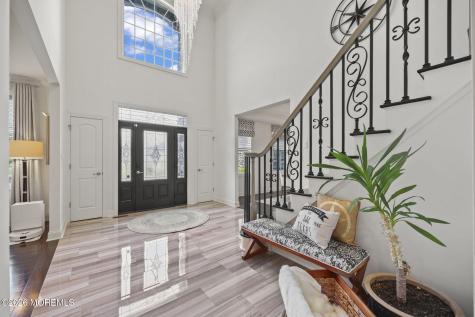 9 Gatarz Court East Brunswick NJ 08816